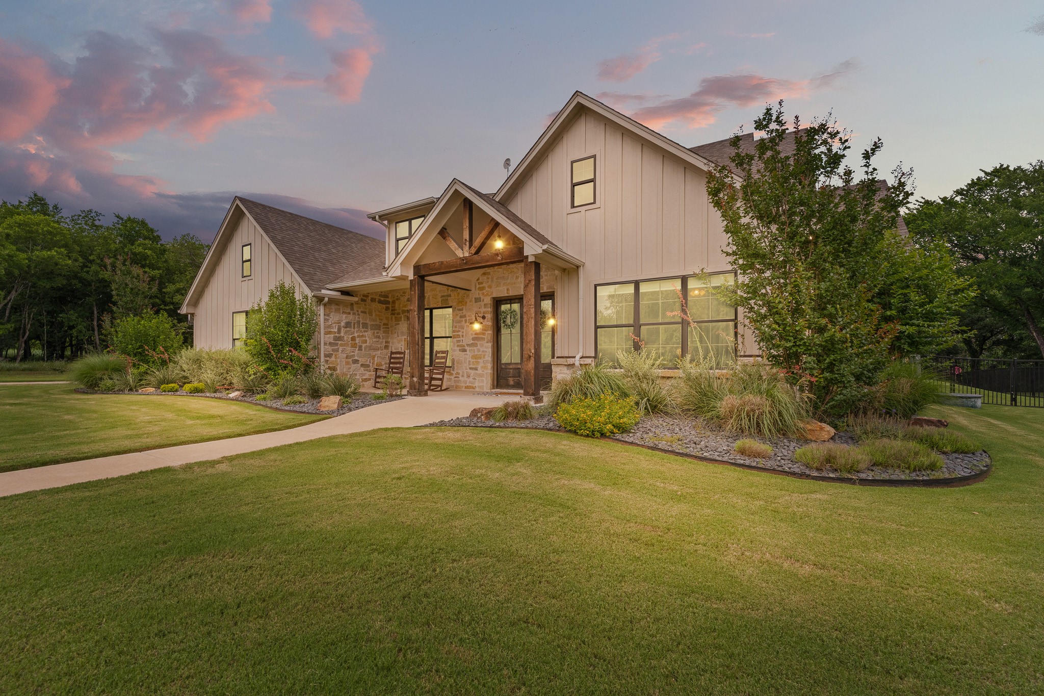 12024 Trailwood Drive Whitney TX 76692