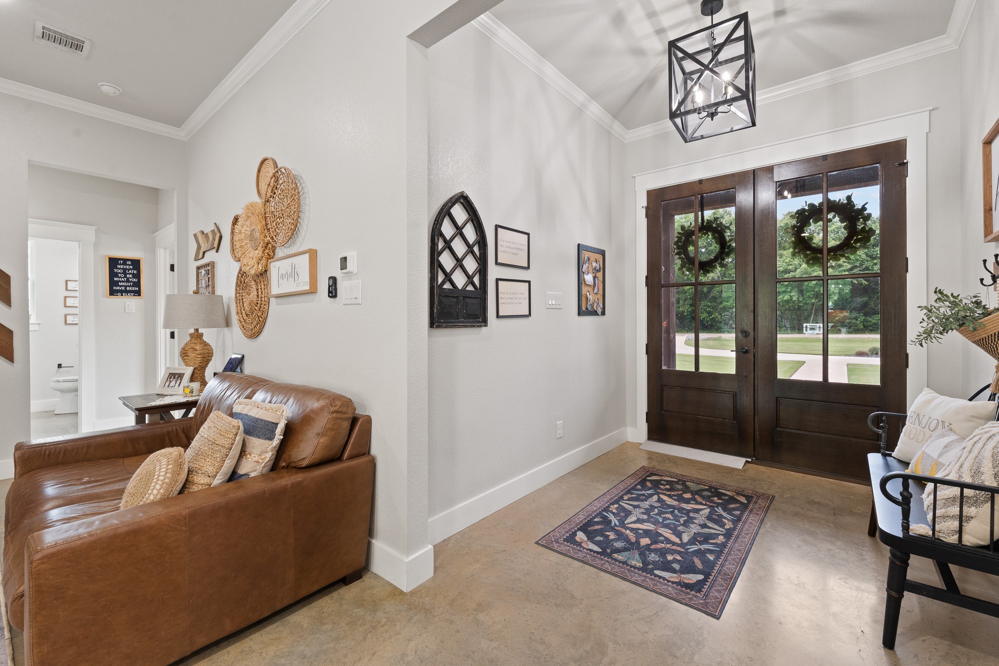 12024 Trailwood Drive Whitney TX 76692