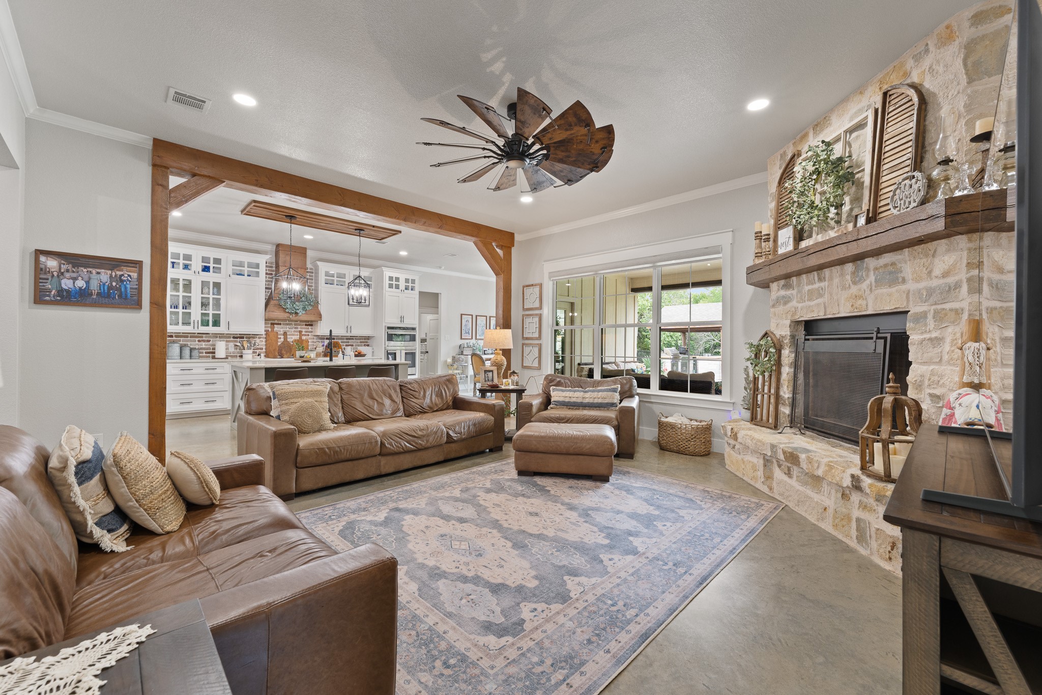 12024 Trailwood Drive Whitney TX 76692
