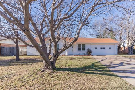 8005 Lazy Lane Road North Richland Hills TX 76180