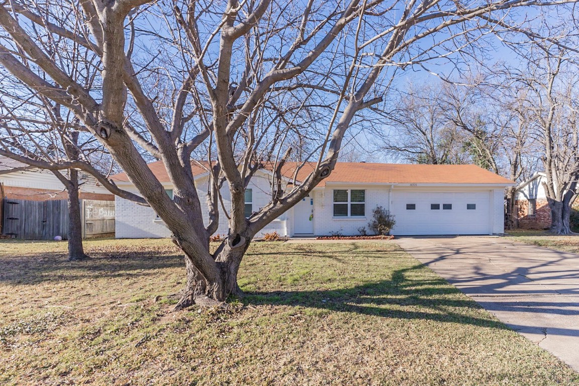 8005 Lazy Lane Road North Richland Hills TX 76180