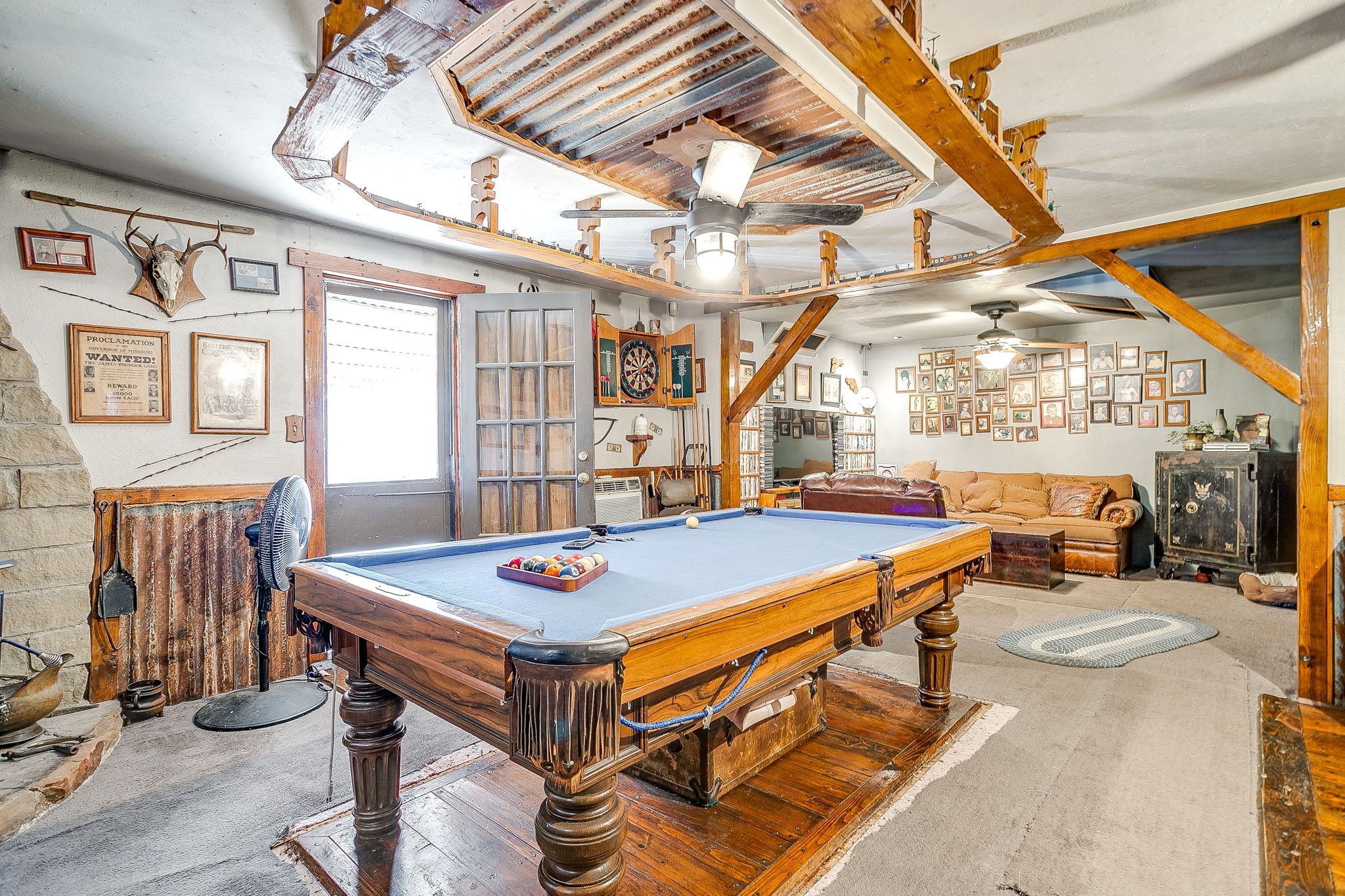 1035 Summit Drive Springtown TX 76082