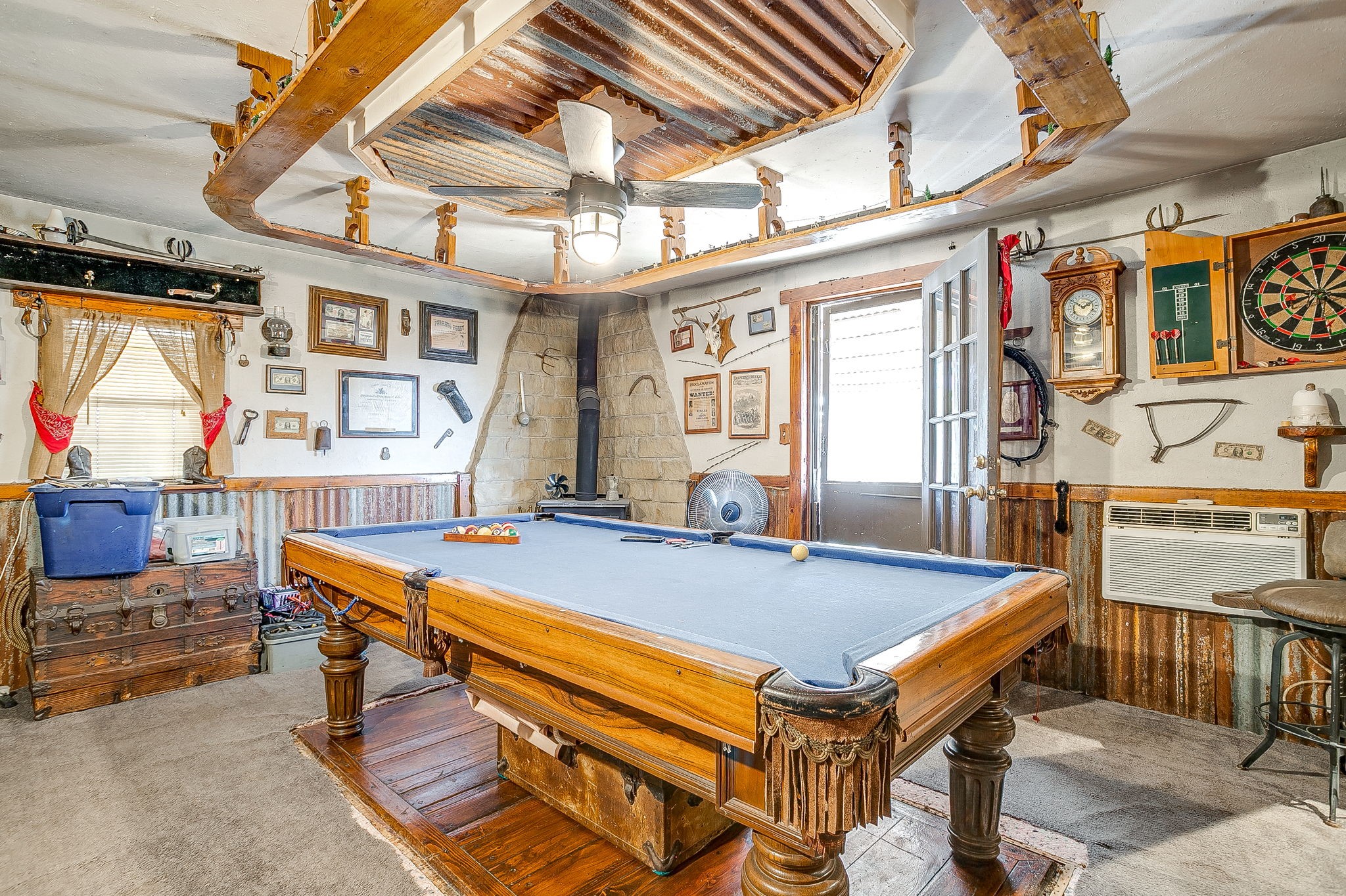 1035 Summit Drive Springtown TX 76082