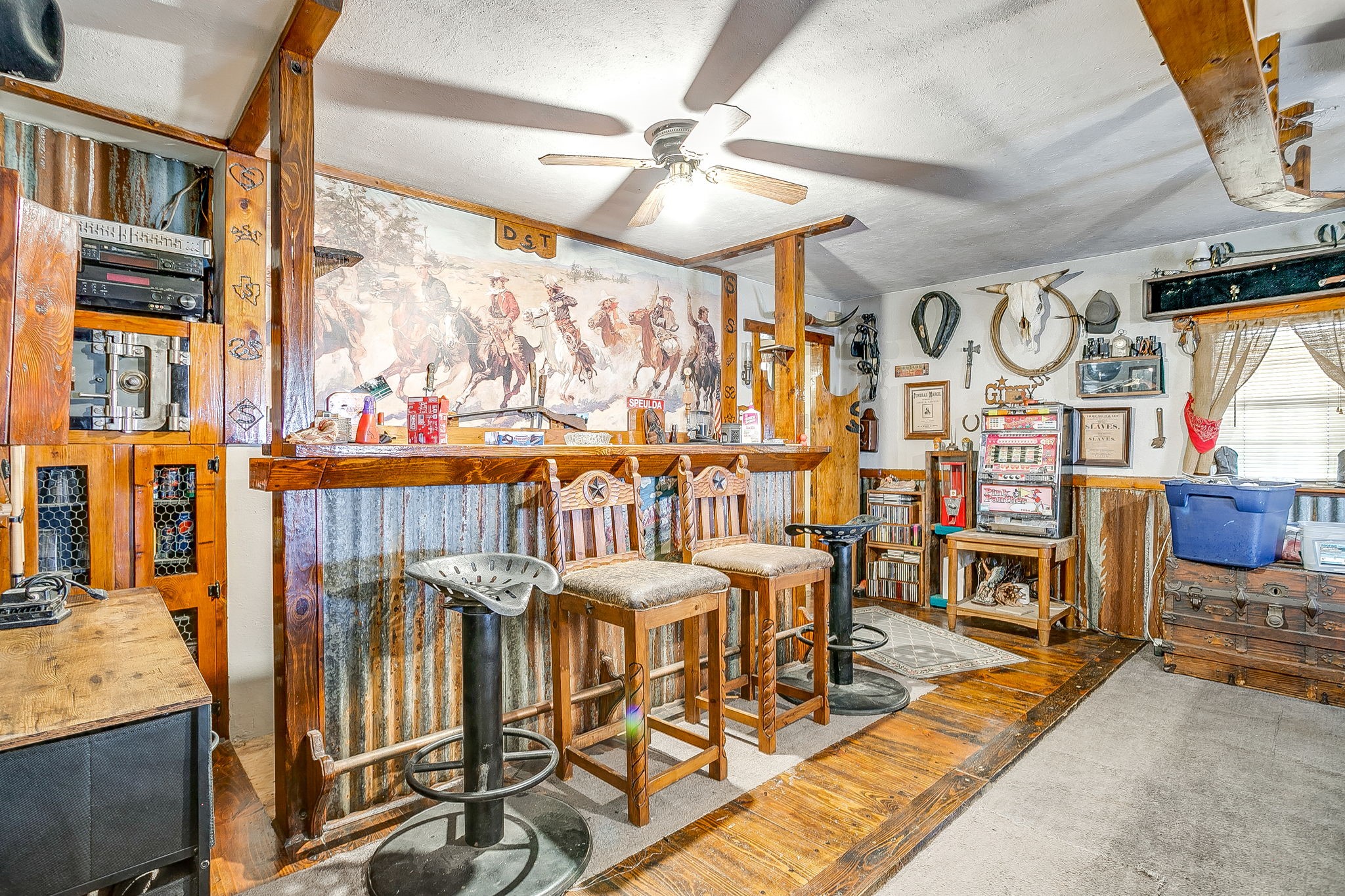 1035 Summit Drive Springtown TX 76082