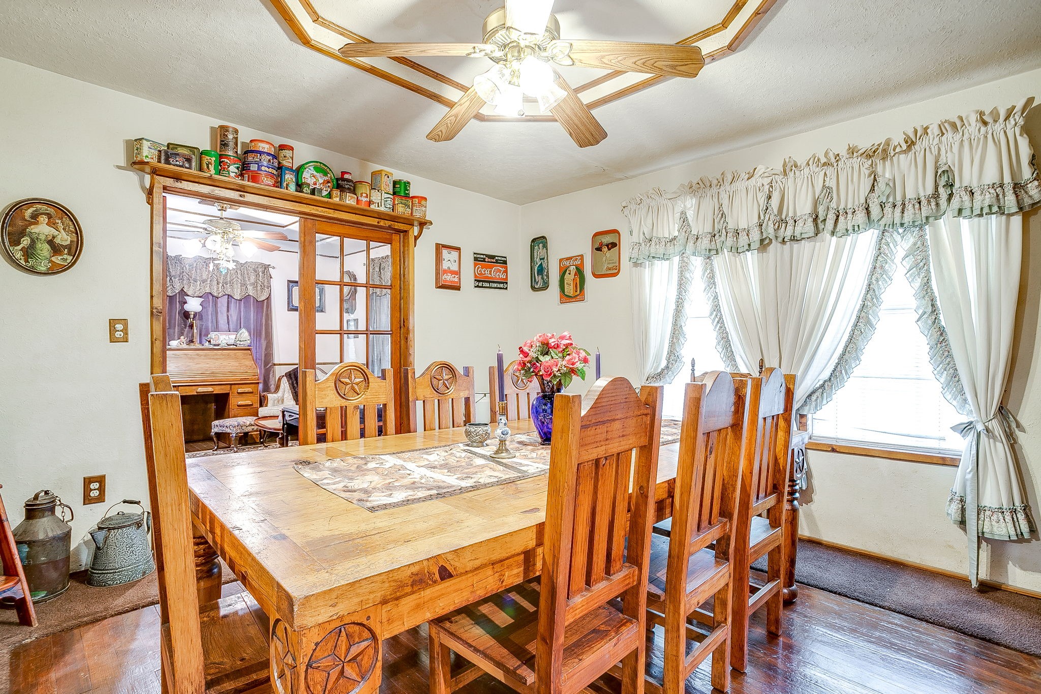 1035 Summit Drive Springtown TX 76082