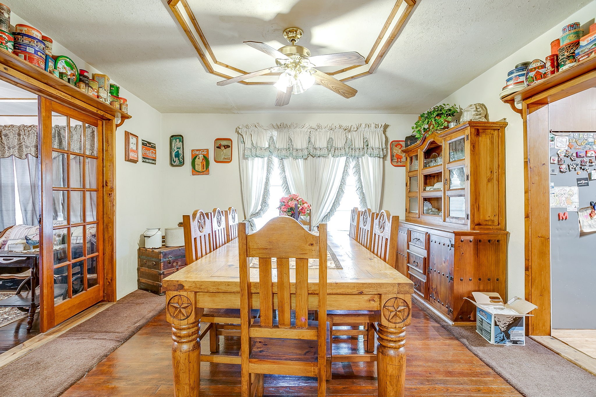 1035 Summit Drive Springtown TX 76082