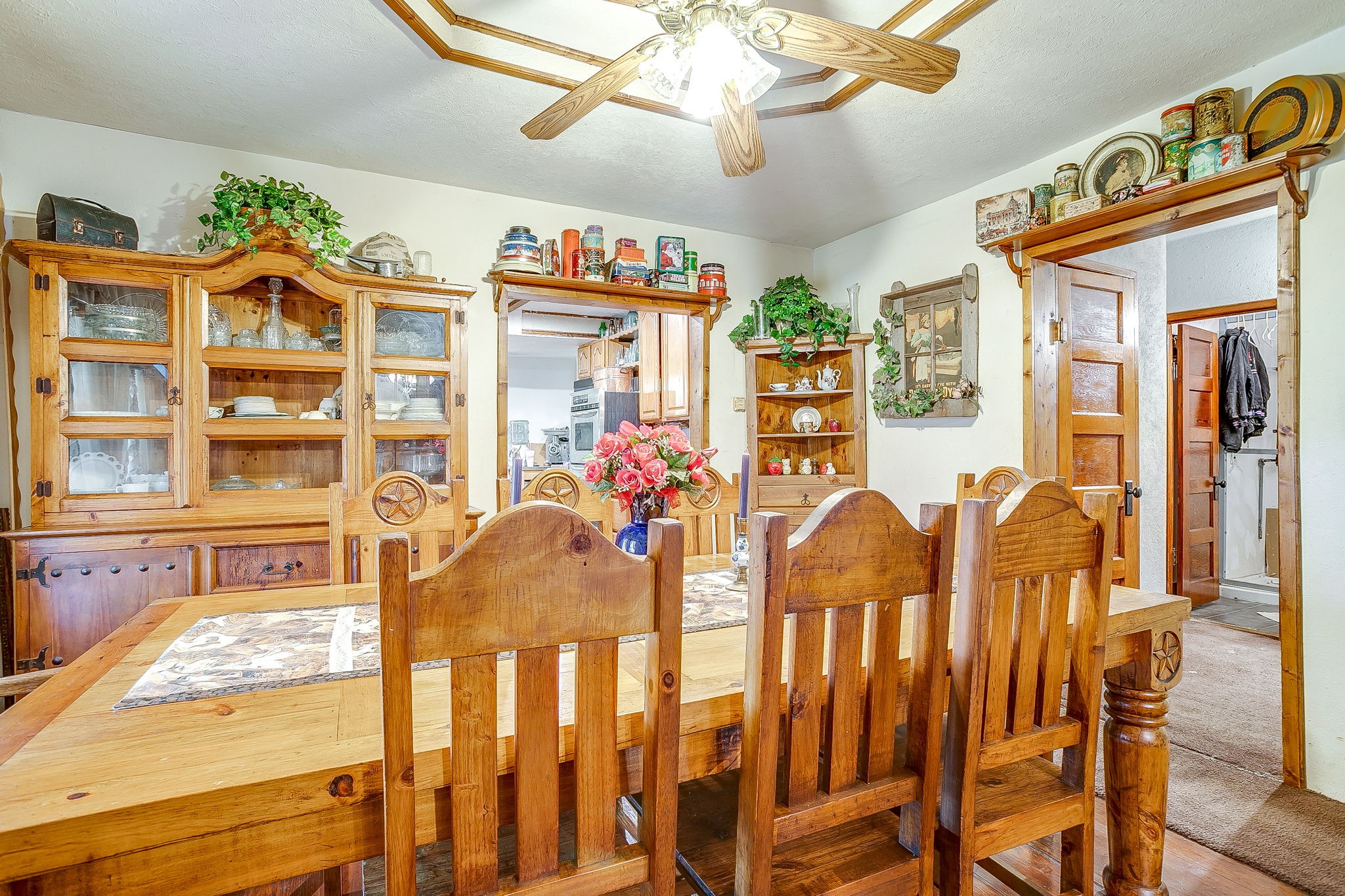 1035 Summit Drive Springtown TX 76082