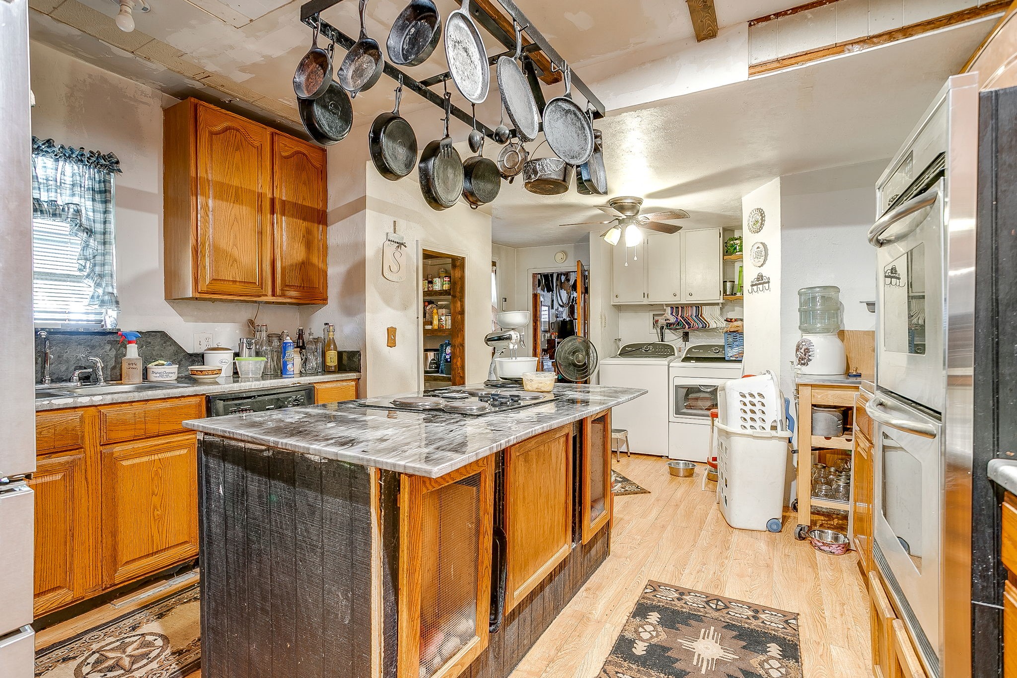 1035 Summit Drive Springtown TX 76082