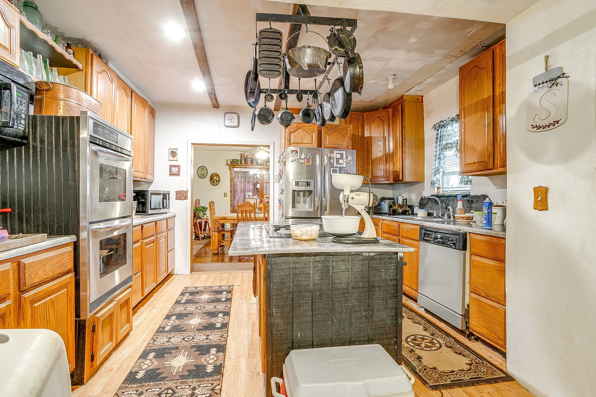 1035 Summit Drive Springtown TX 76082