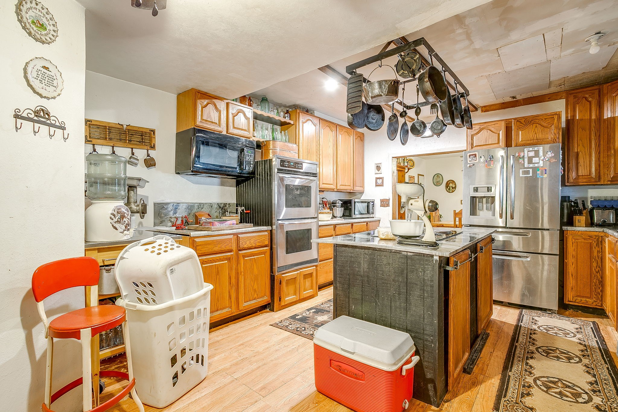 1035 Summit Drive Springtown TX 76082