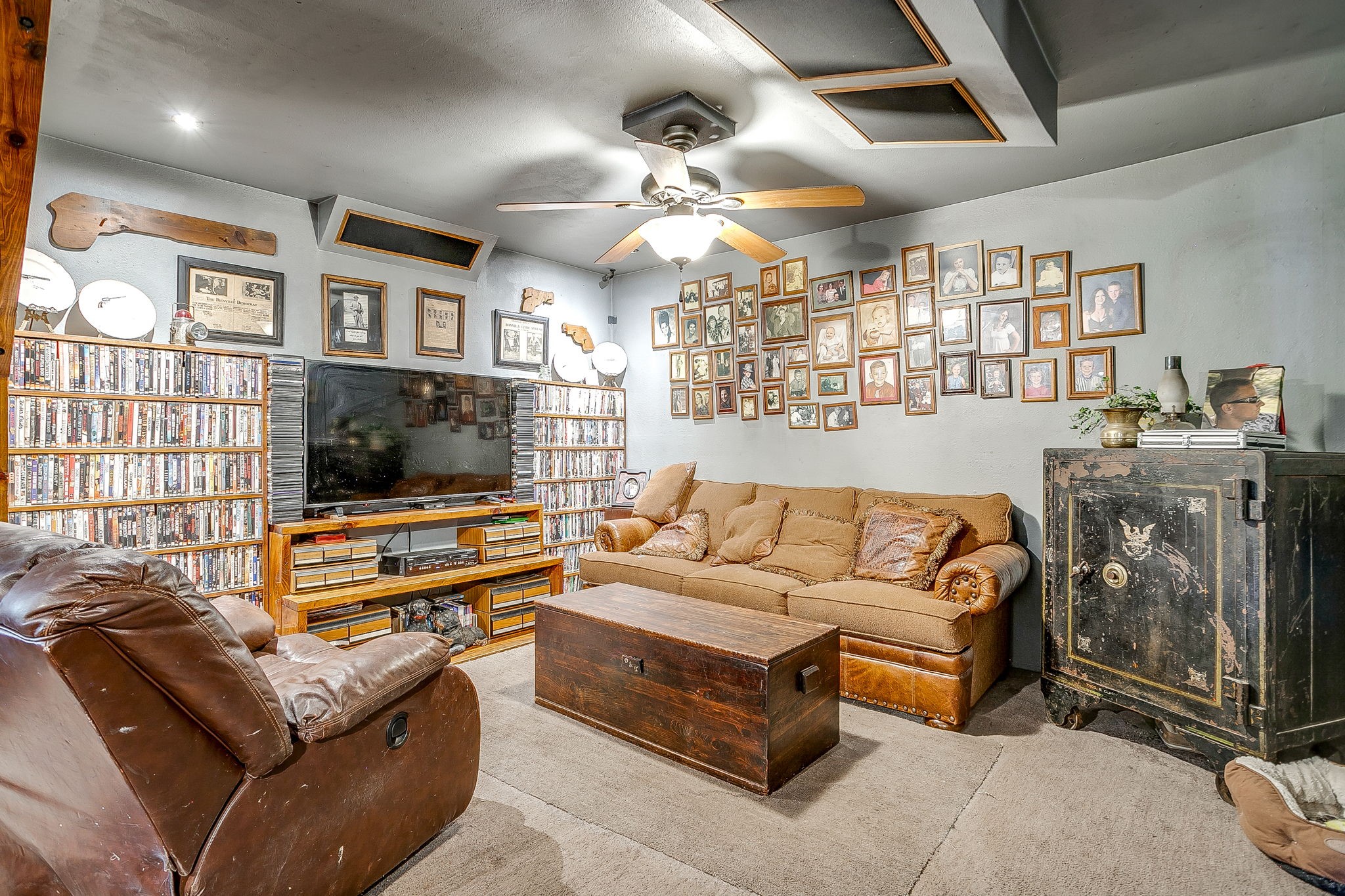 1035 Summit Drive Springtown TX 76082