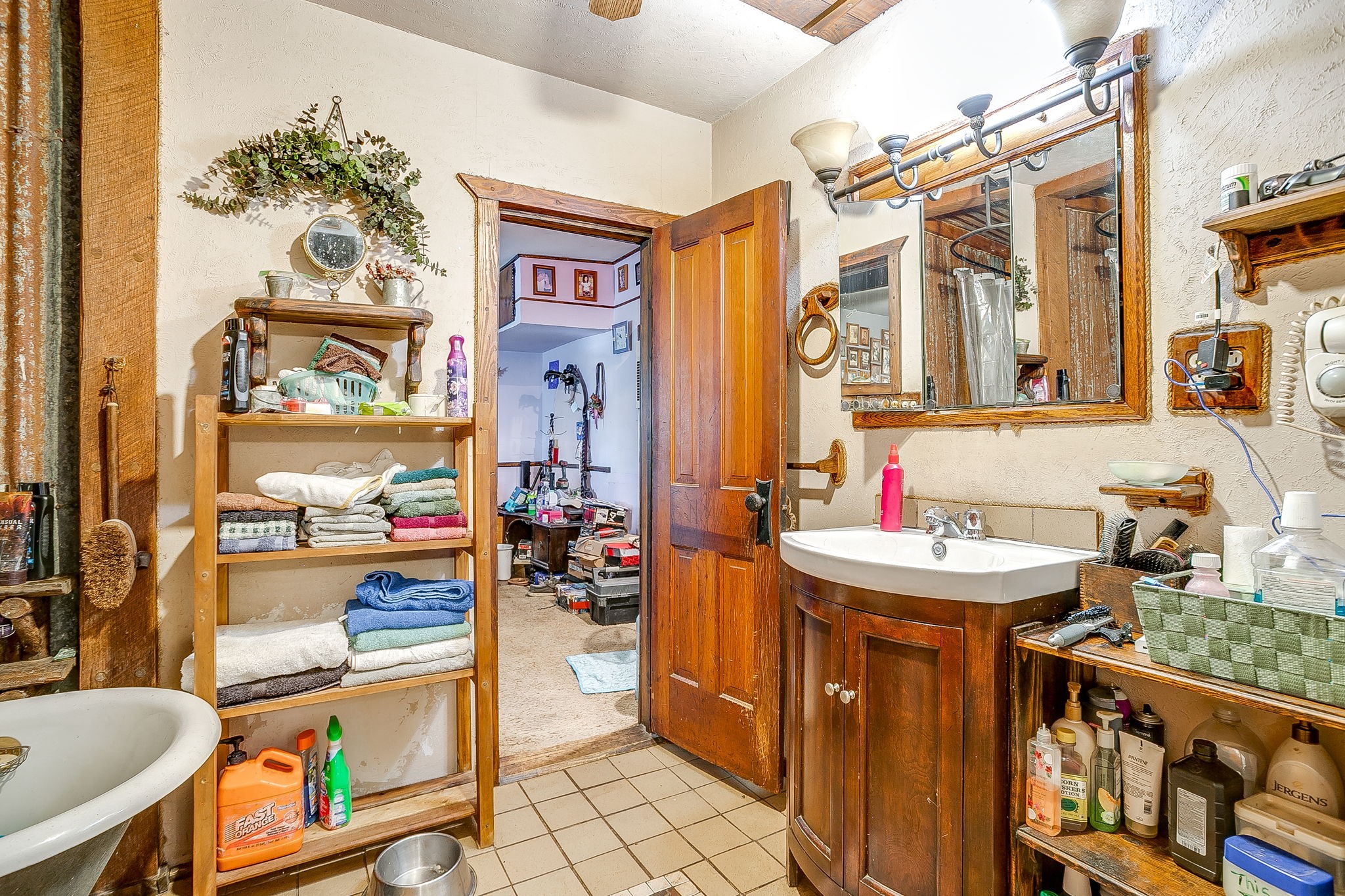 1035 Summit Drive Springtown TX 76082