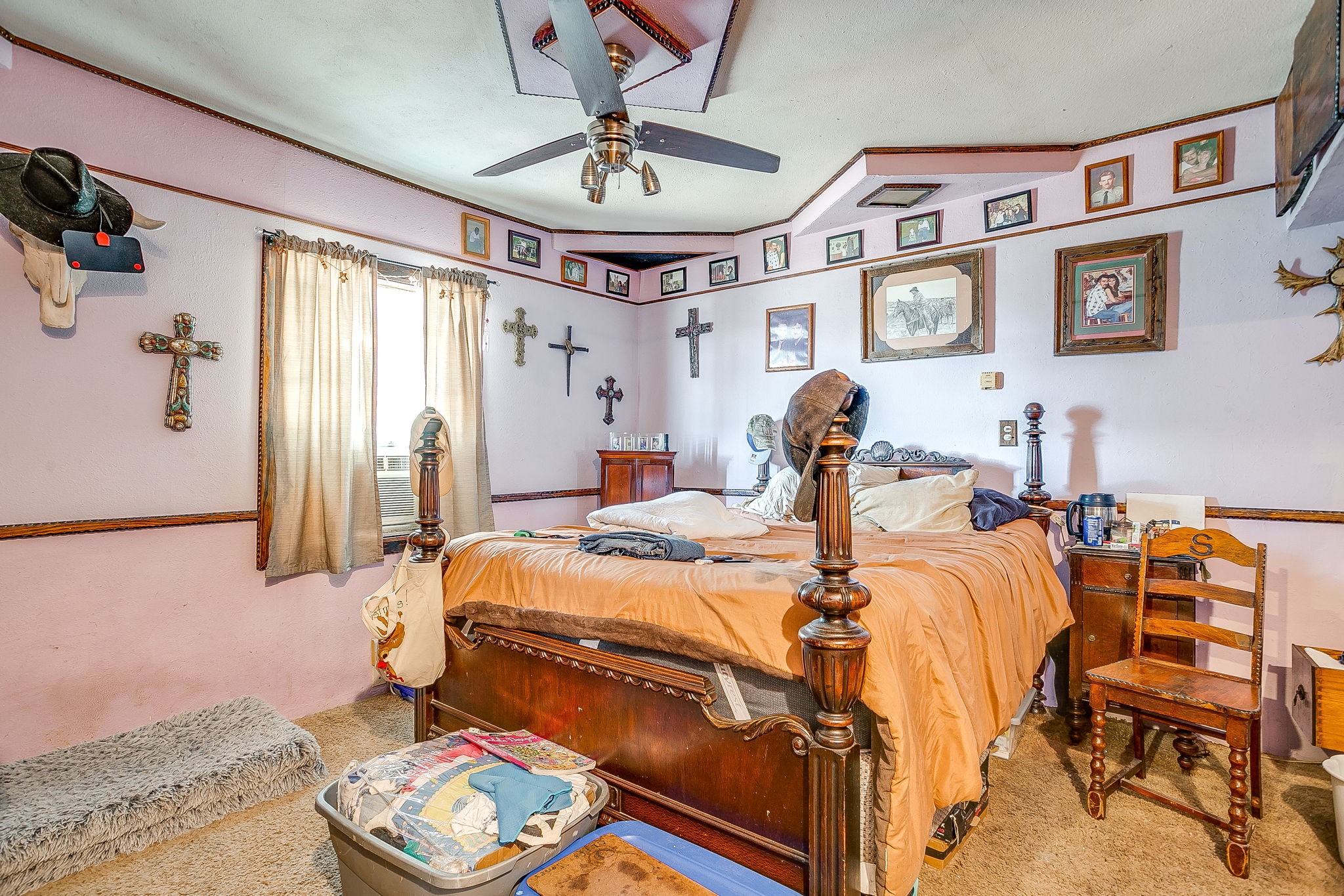 1035 Summit Drive Springtown TX 76082
