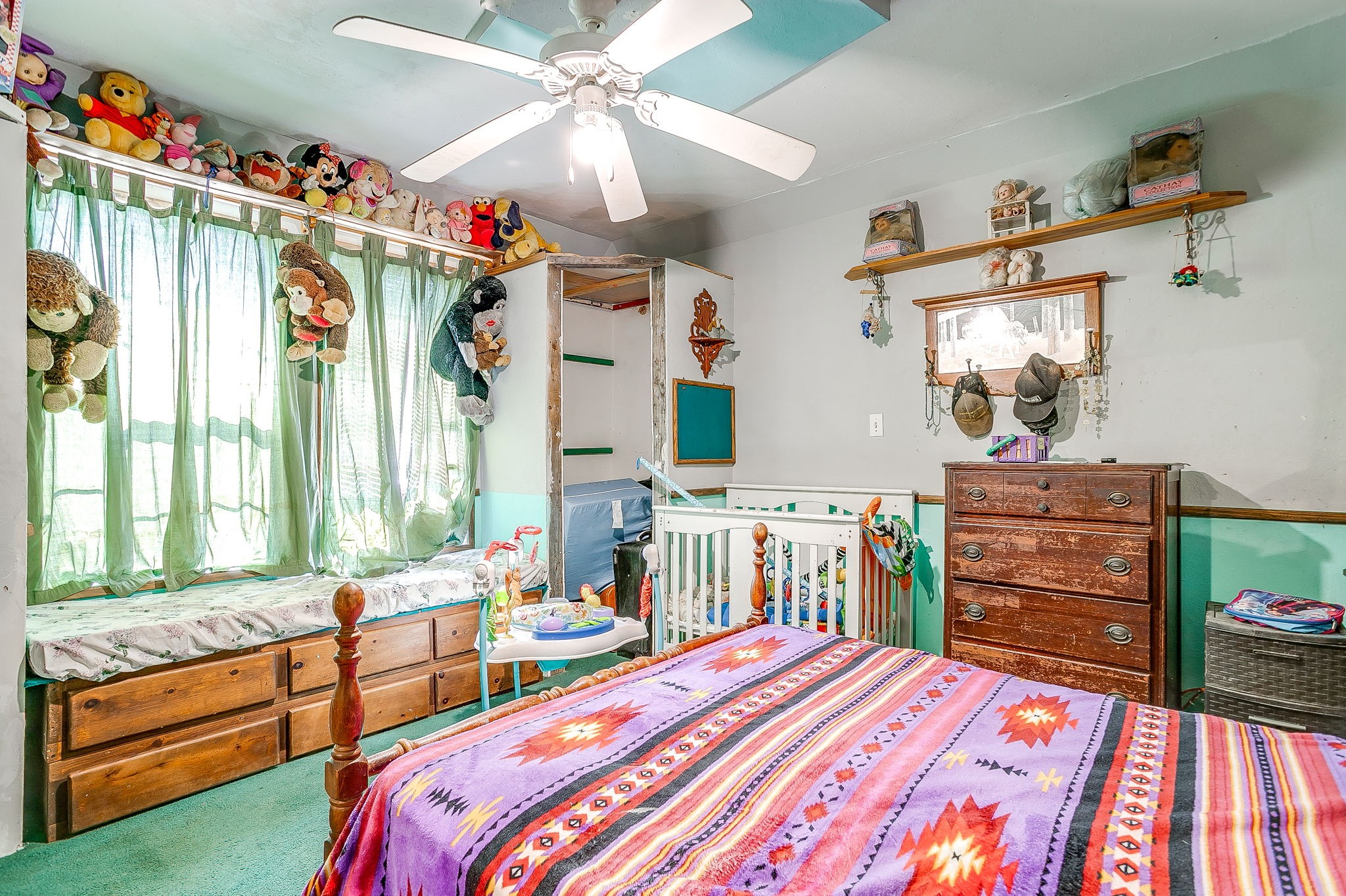 1035 Summit Drive Springtown TX 76082