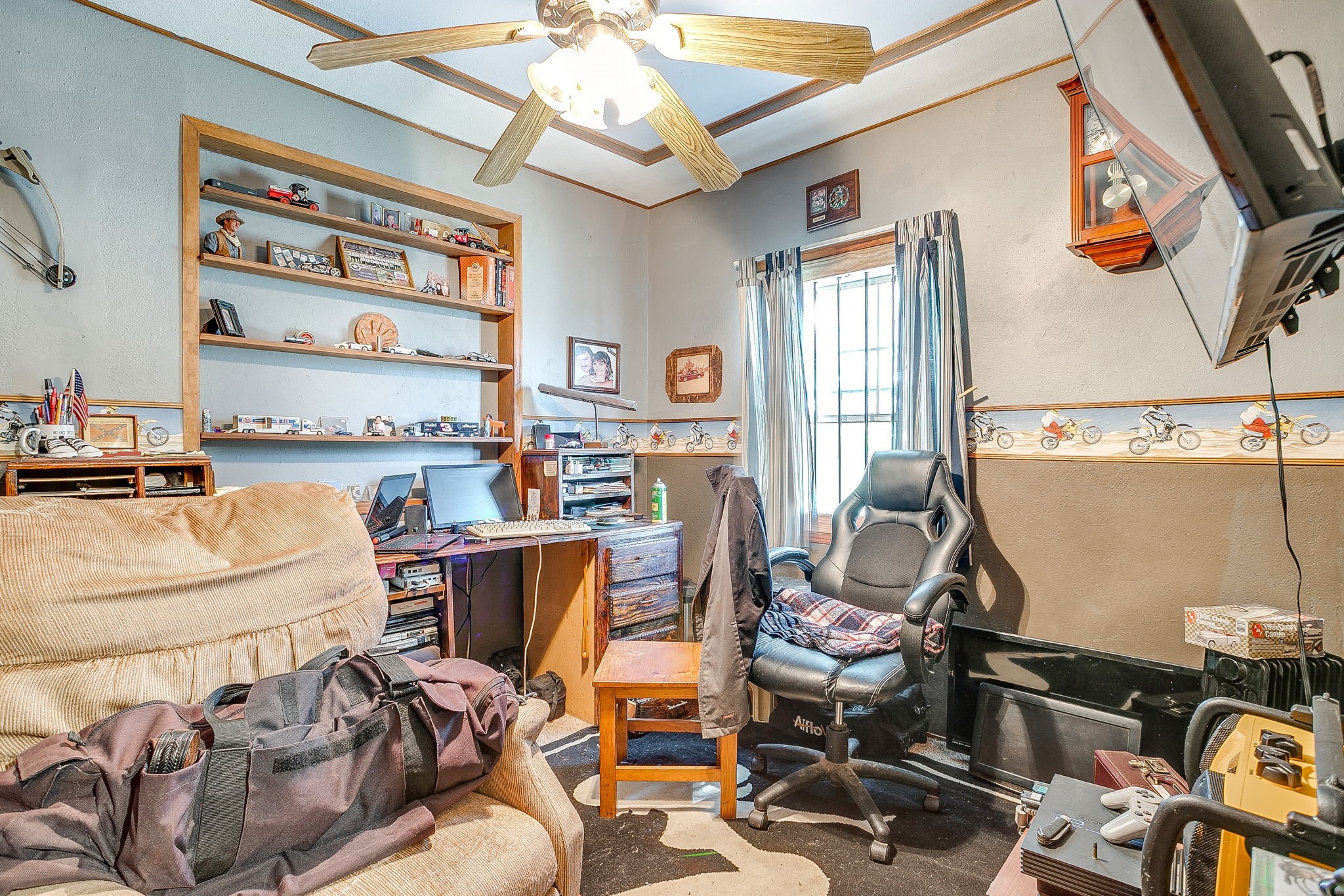 1035 Summit Drive Springtown TX 76082