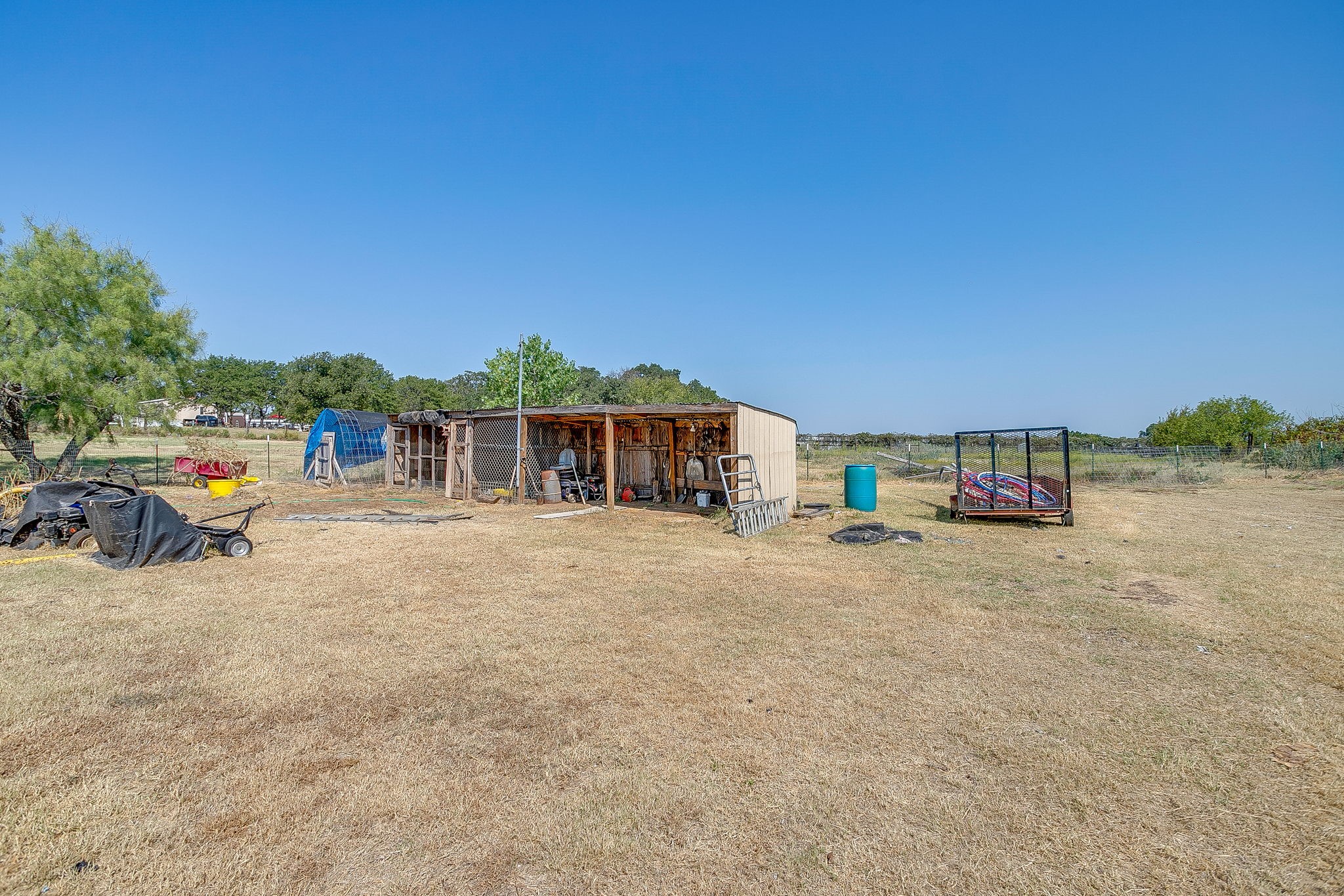 1035 Summit Drive Springtown TX 76082