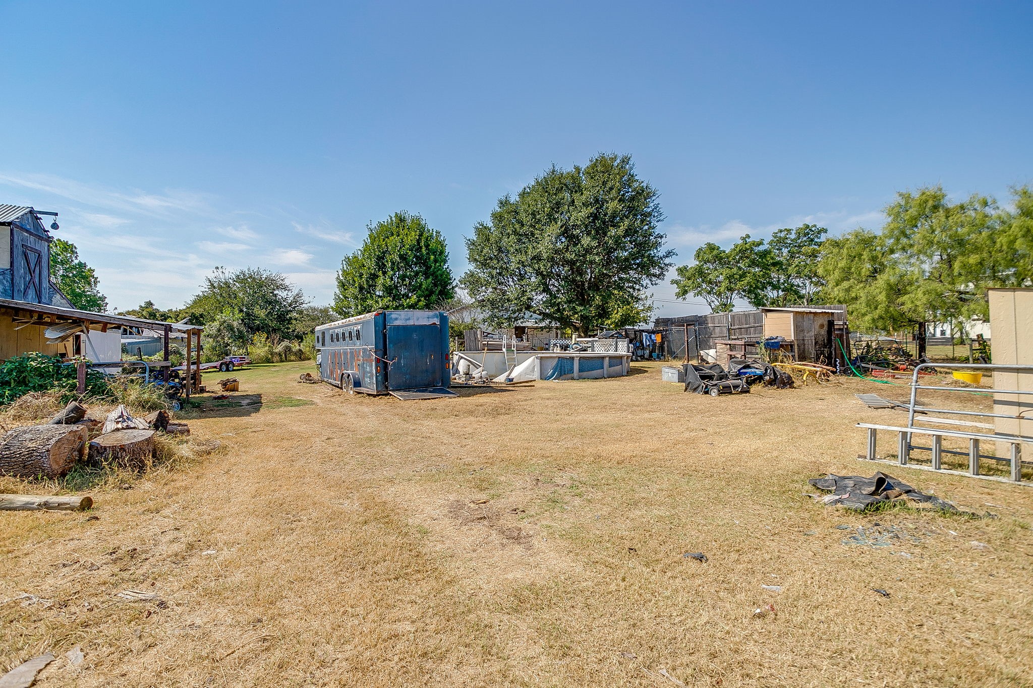 1035 Summit Drive Springtown TX 76082