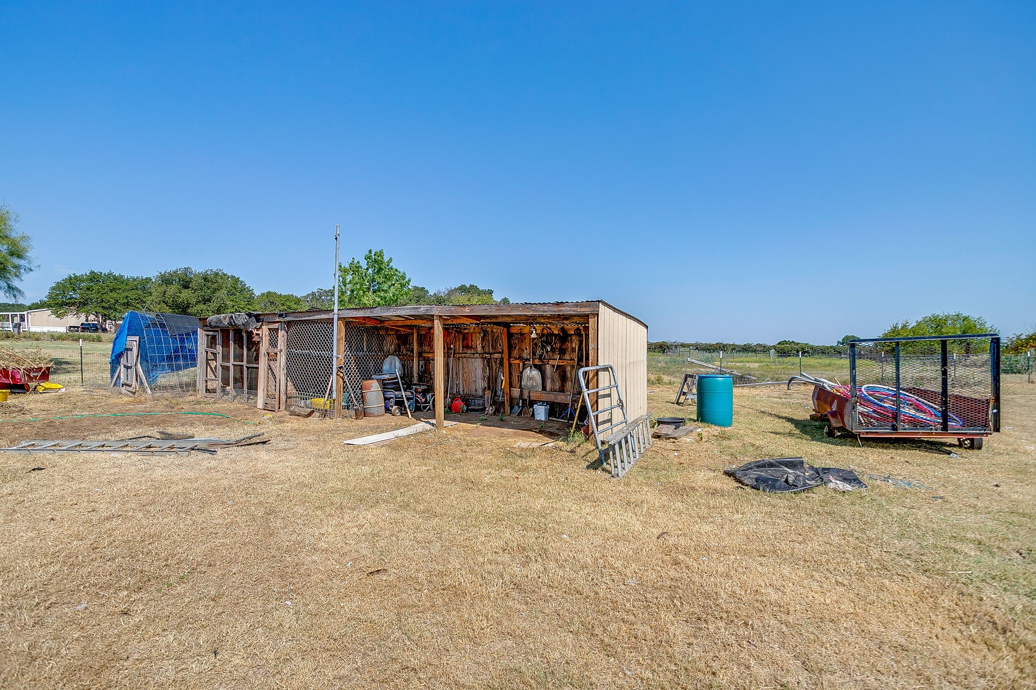 1035 Summit Drive Springtown TX 76082