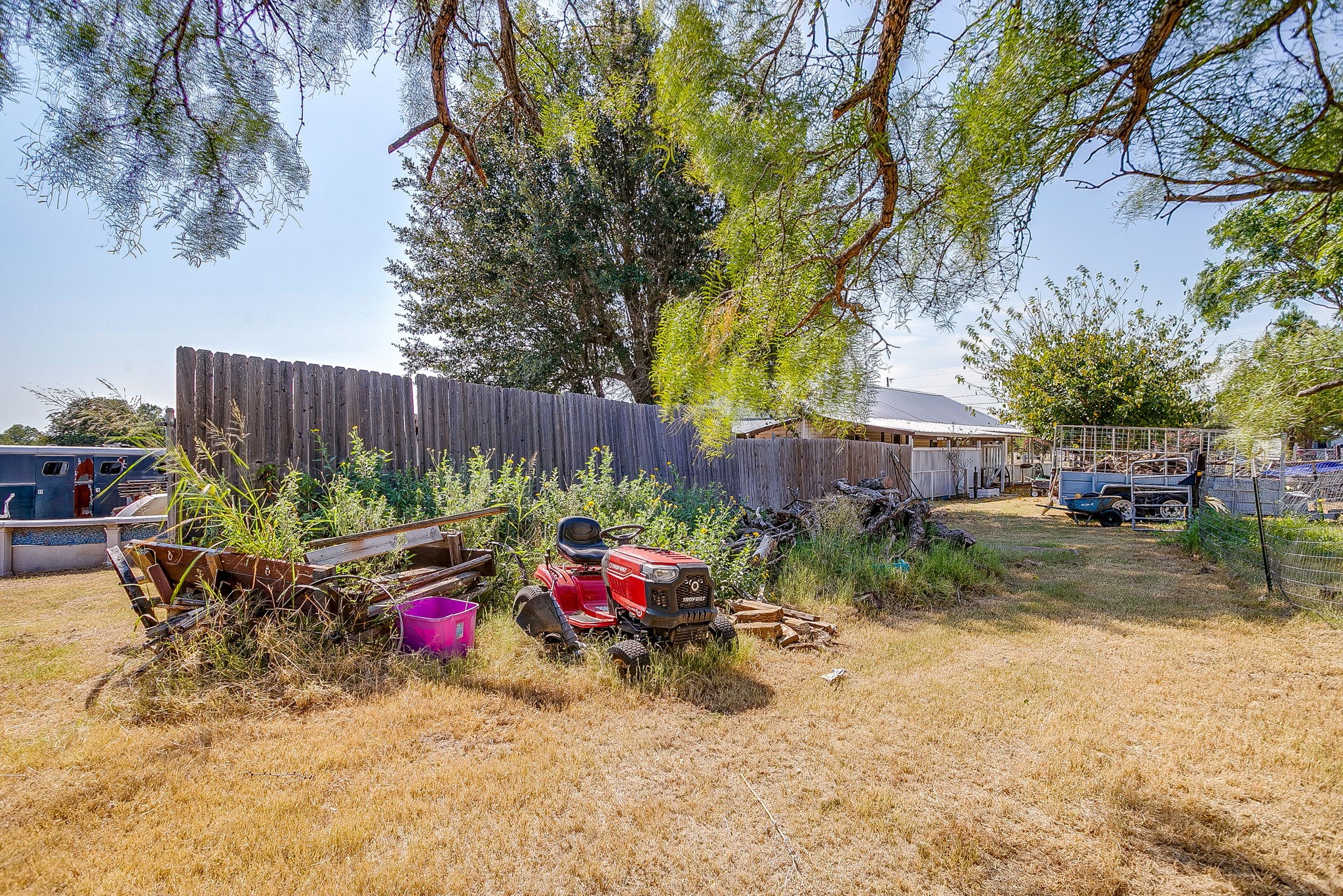 1035 Summit Drive Springtown TX 76082