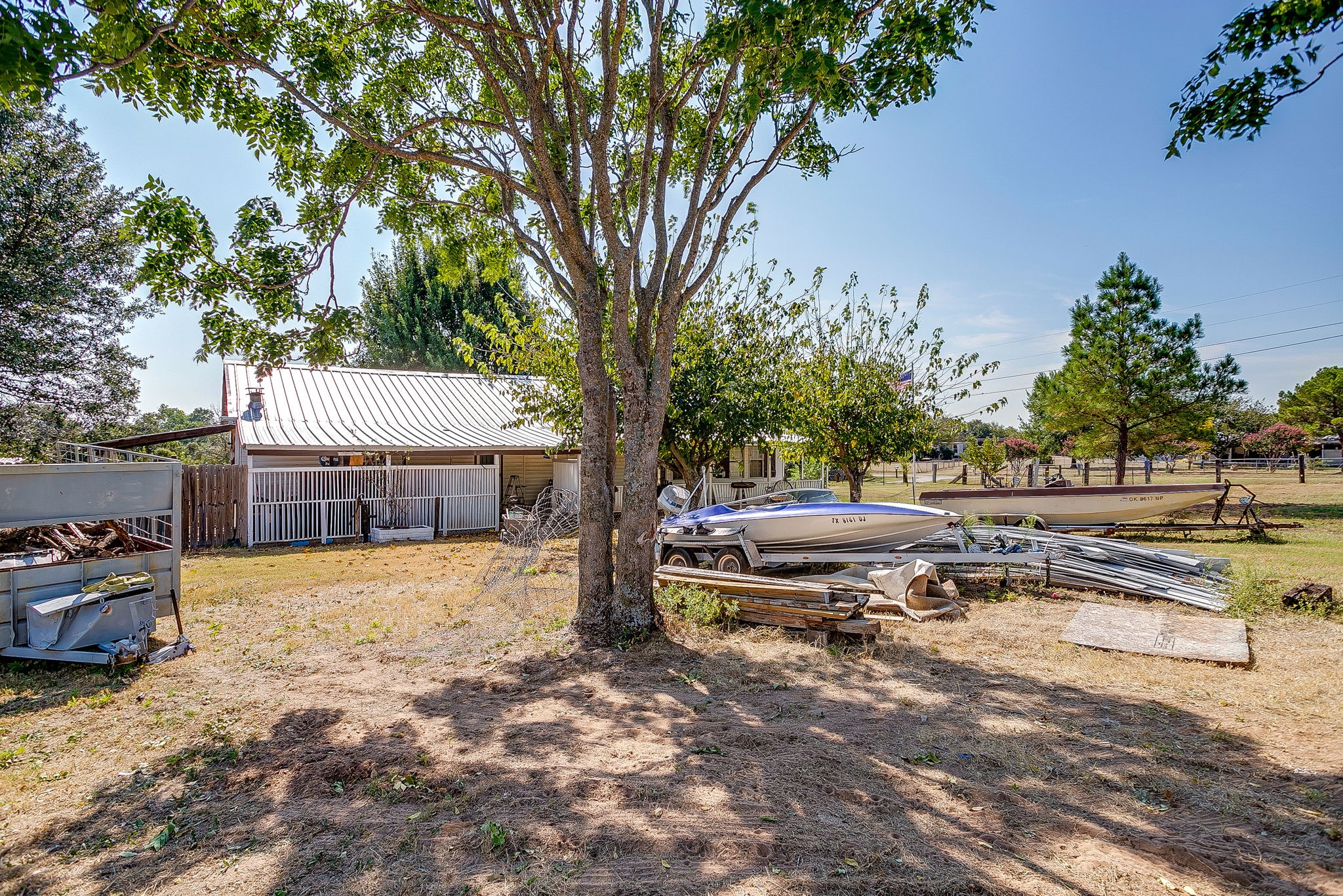 1035 Summit Drive Springtown TX 76082