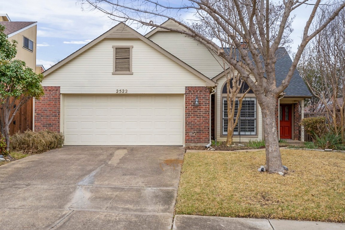 2522 Cattail Court Carrollton TX 75006