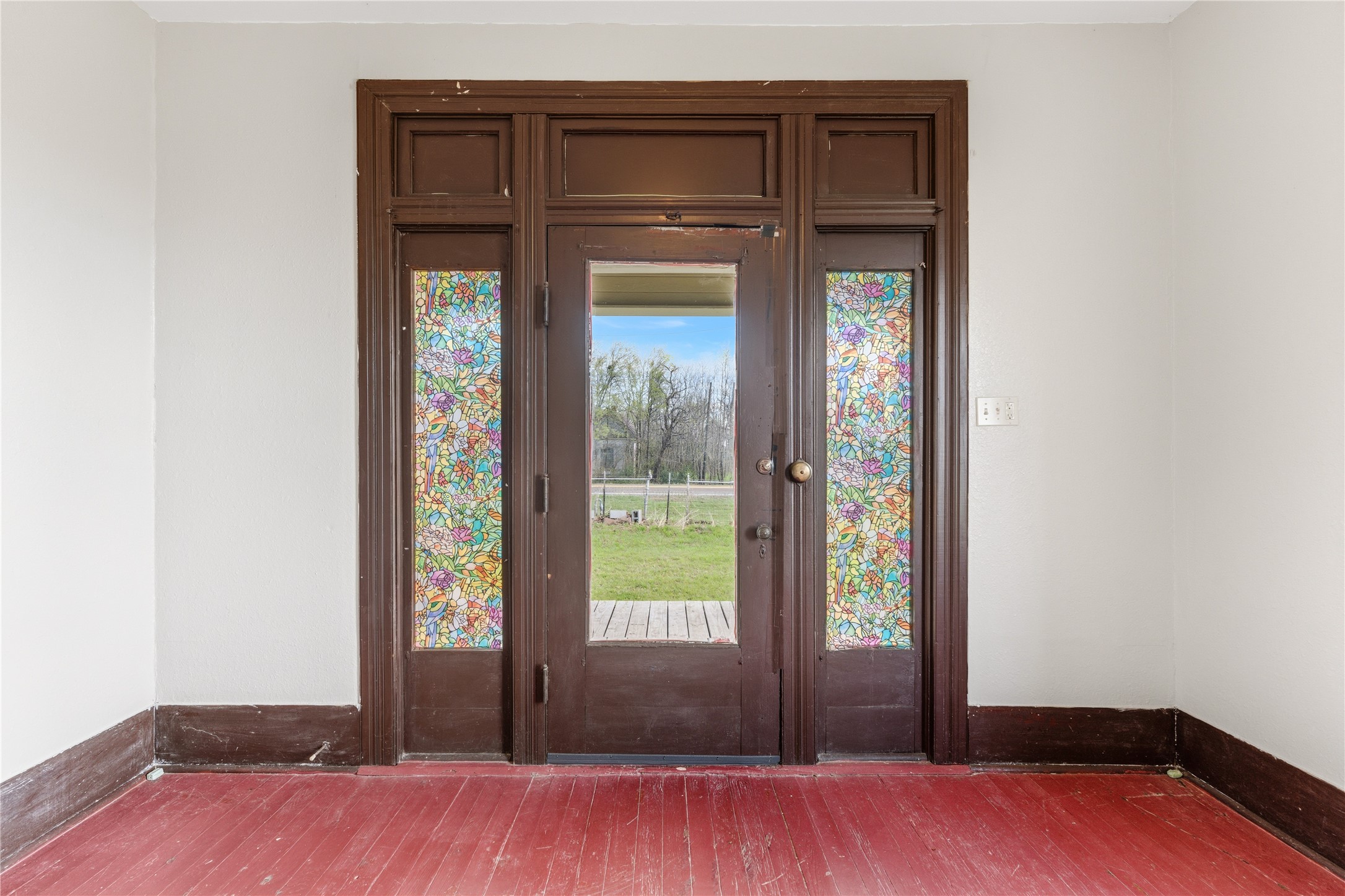 119 County Road 3007 Lott TX 76656