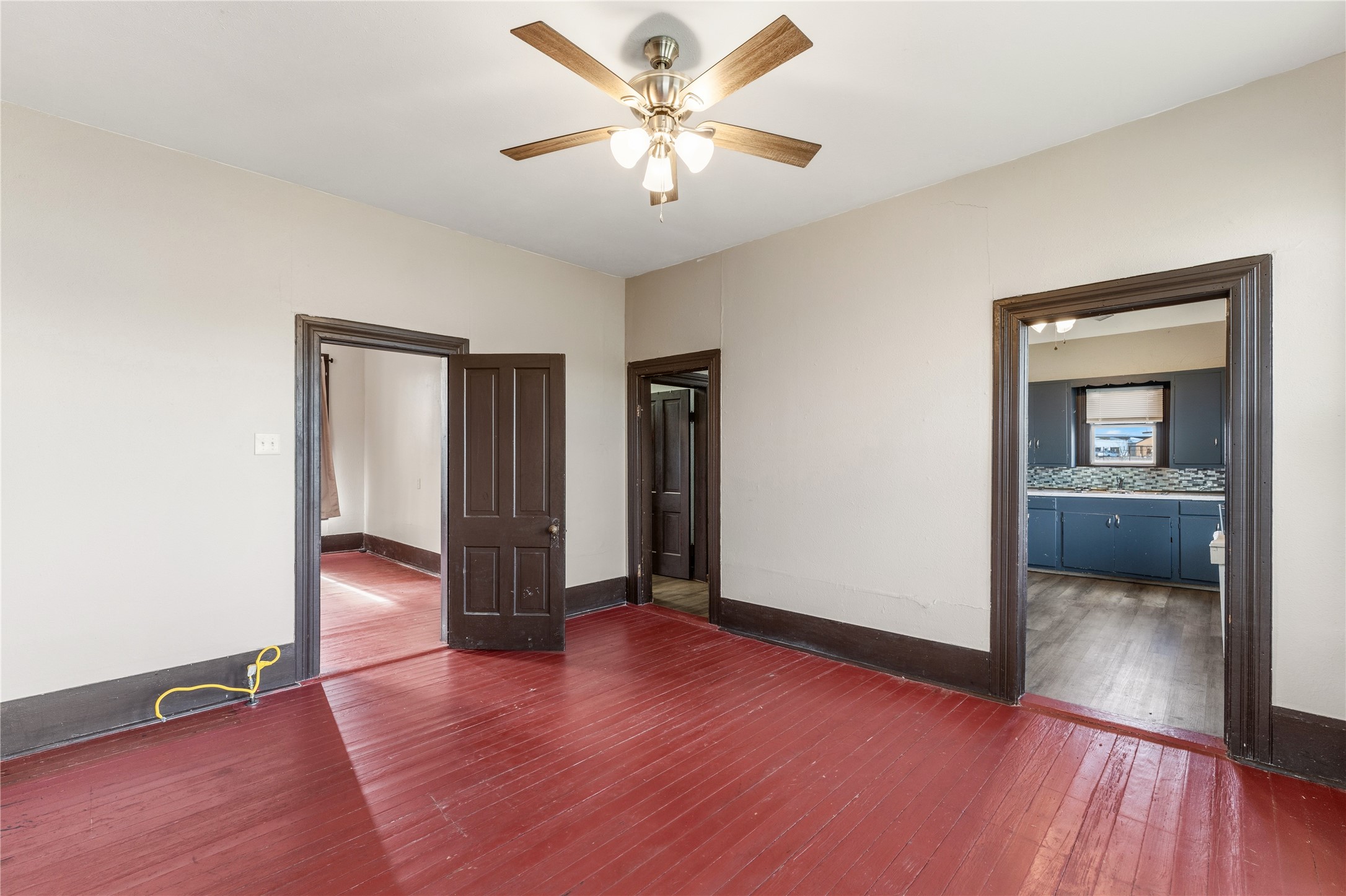 119 County Road 3007 Lott TX 76656