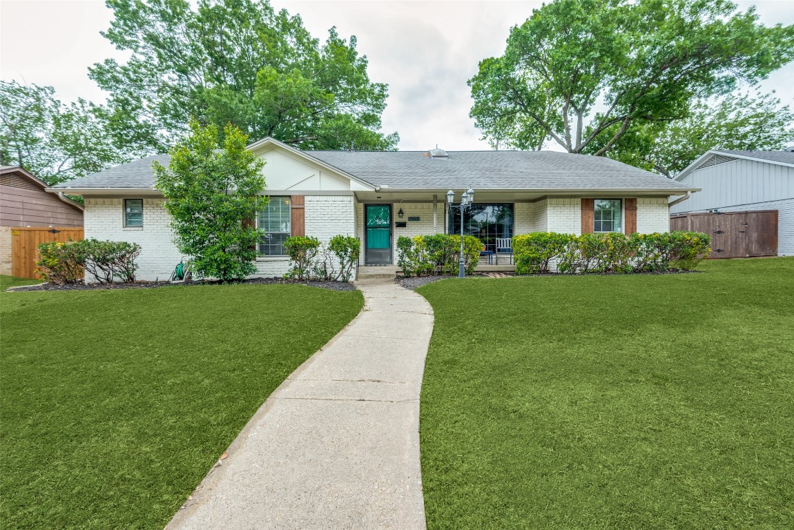 7988 Greenhollow Lane Dallas TX 75240