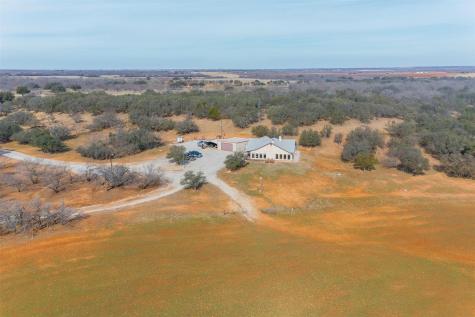 601 County Road 352 Carbon TX 76435