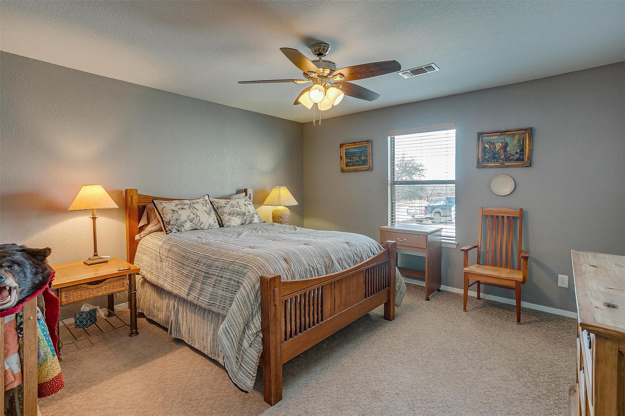 601 County Road 352 Carbon TX 76435