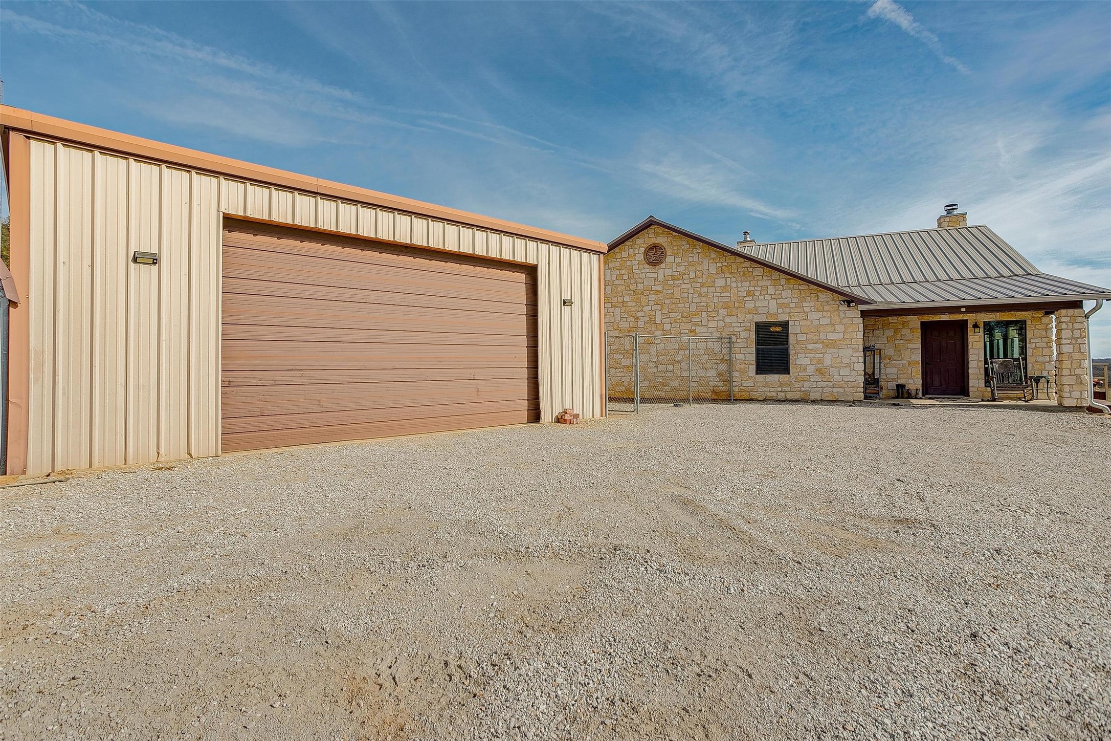 601 County Road 352 Carbon TX 76435