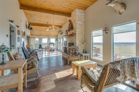 601 County Road 352 Carbon TX 76435