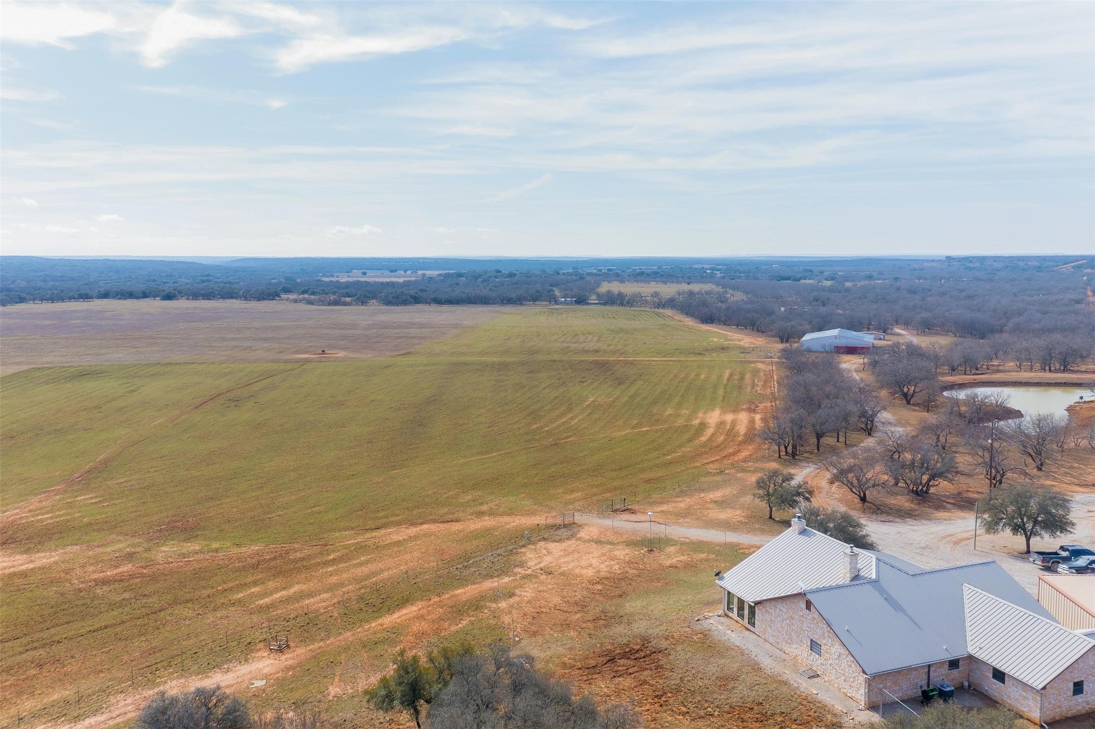 601 County Road 352 Carbon TX 76435