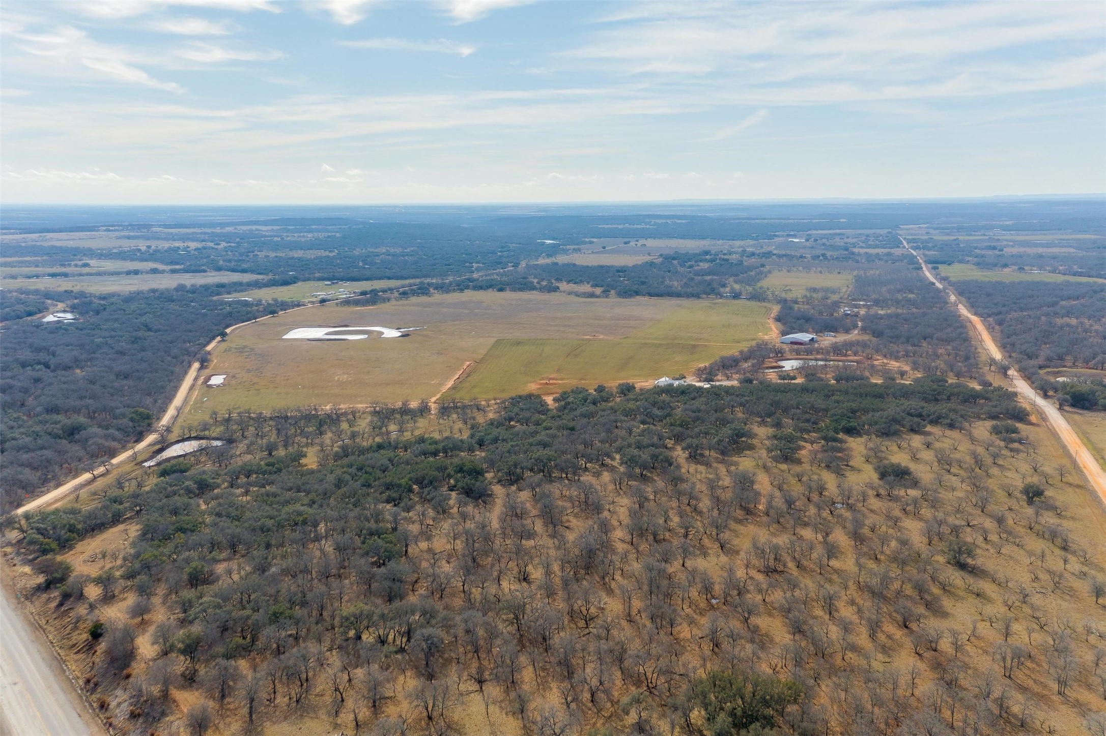 601 County Road 352 Carbon TX 76435