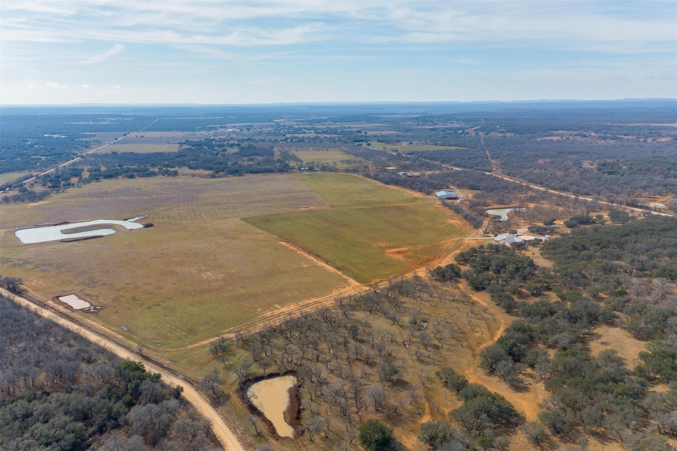 601 County Road 352 Carbon TX 76435