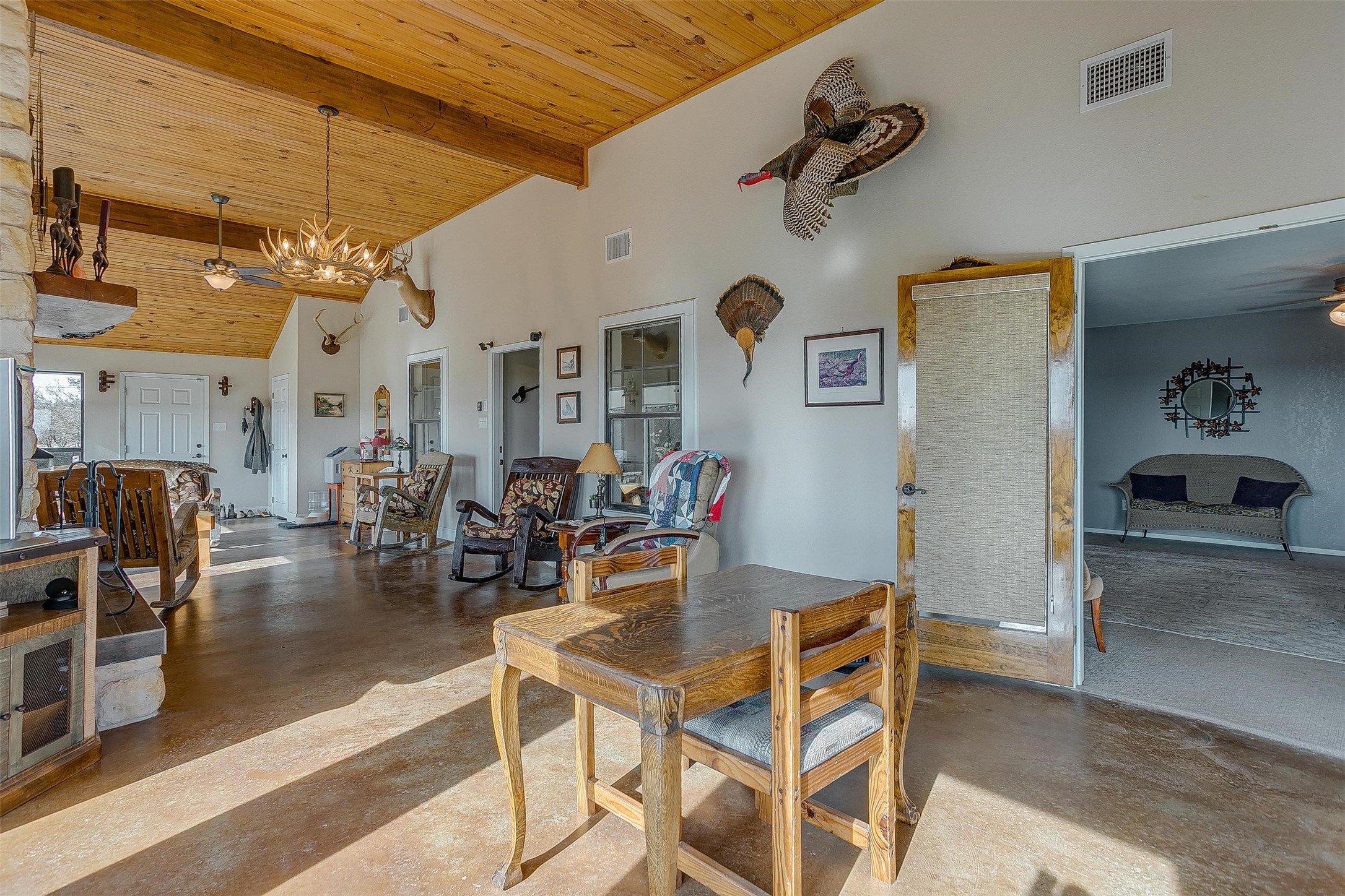 601 County Road 352 Carbon TX 76435