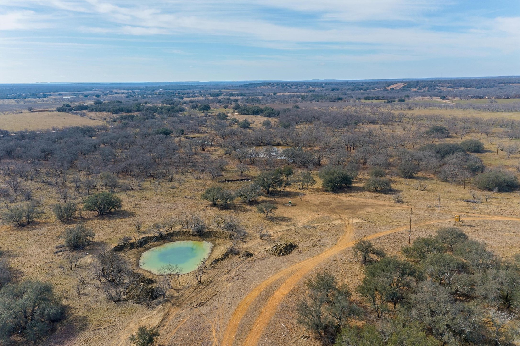 601 County Road 352 Carbon TX 76435