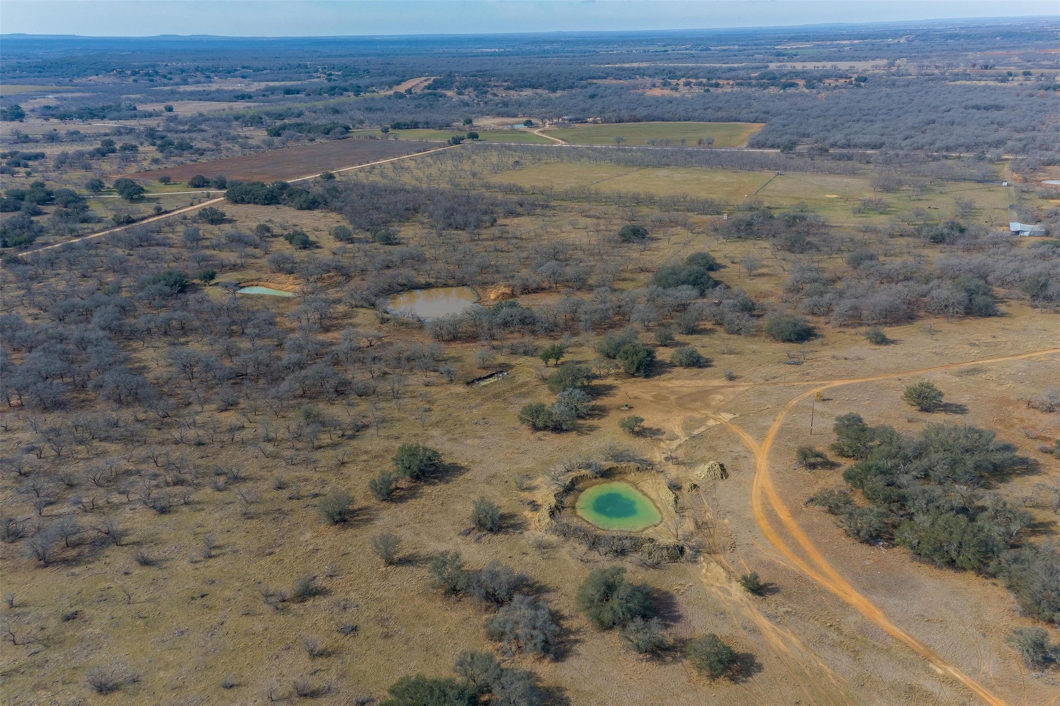 601 County Road 352 Carbon TX 76435