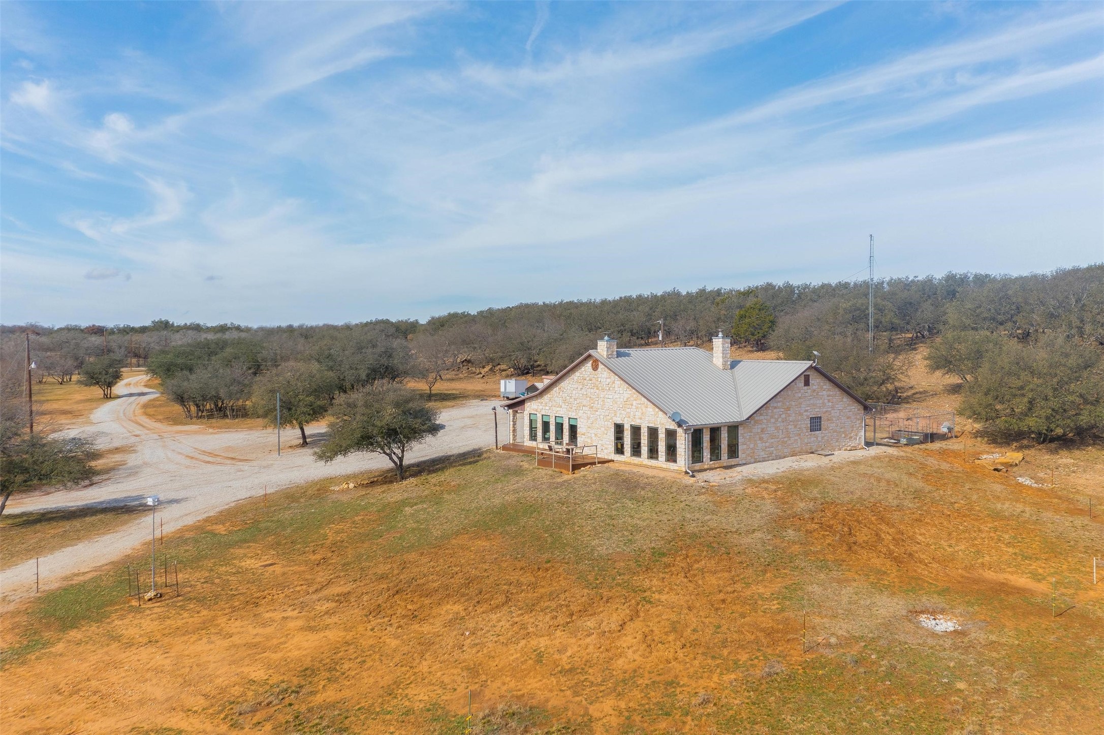 601 County Road 352 Carbon TX 76435