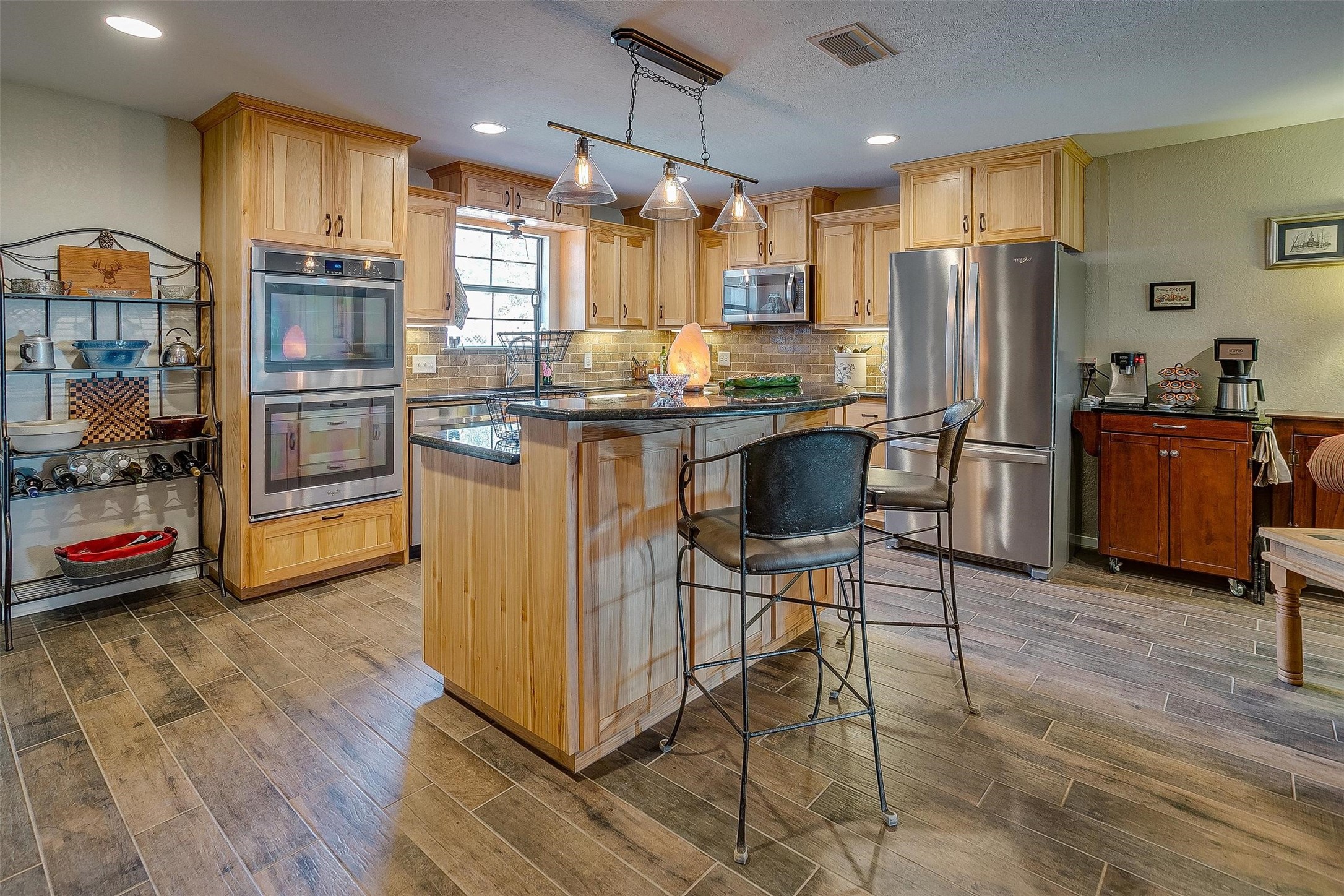 601 County Road 352 Carbon TX 76435