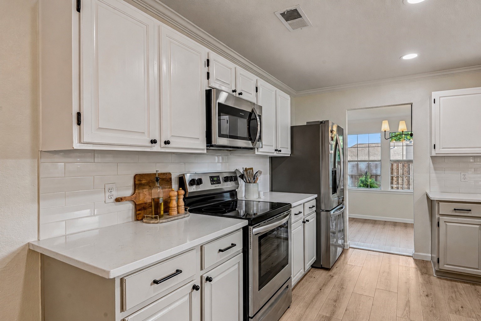 7524 Brentwood Court North Richland Hills TX 76182