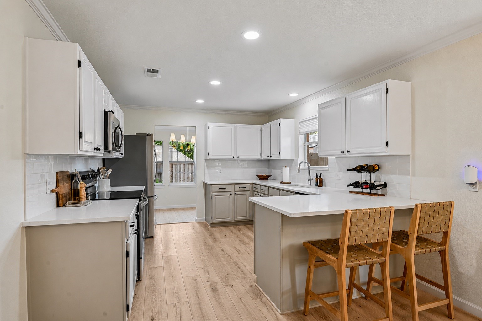 7524 Brentwood Court North Richland Hills TX 76182