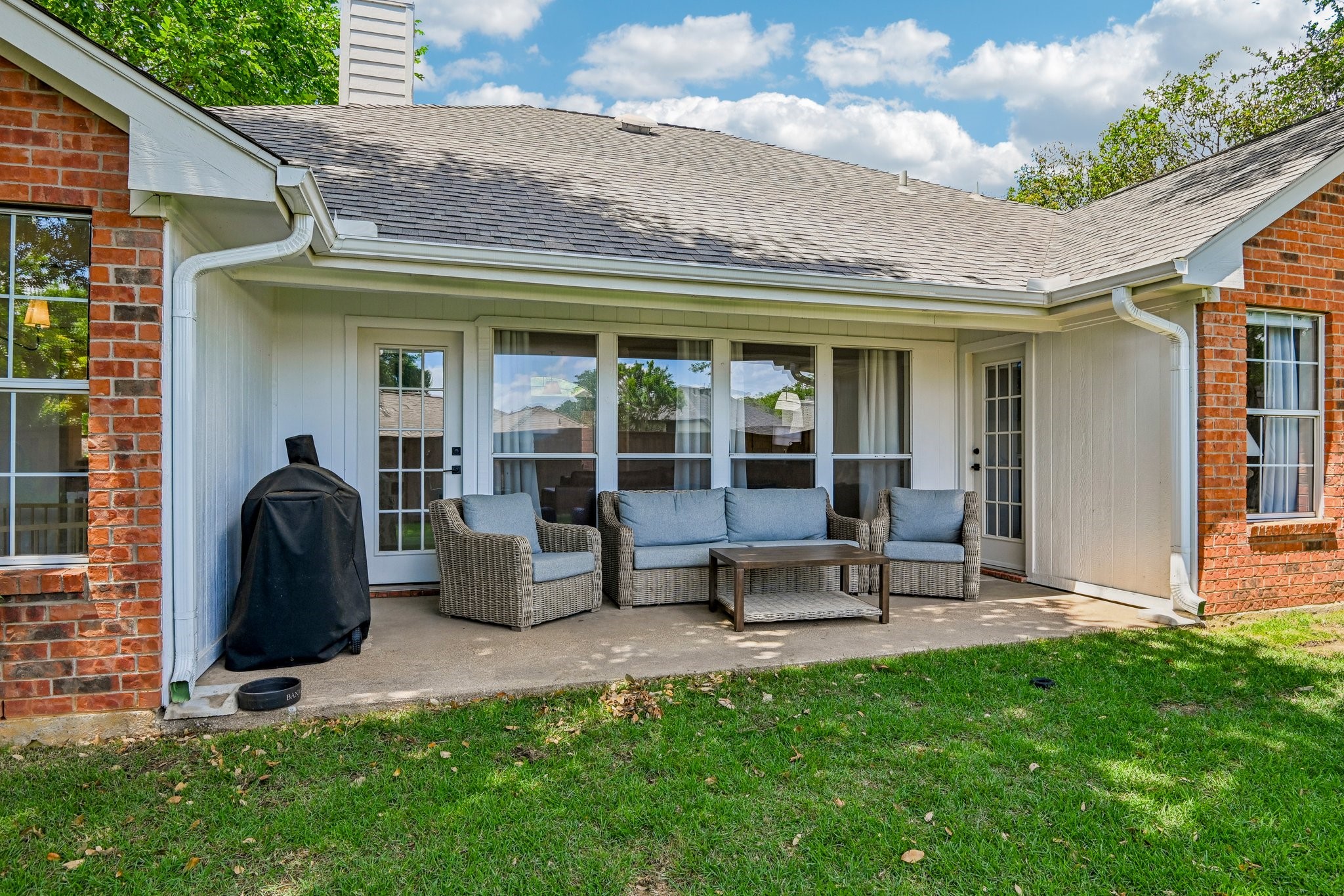 7524 Brentwood Court North Richland Hills TX 76182