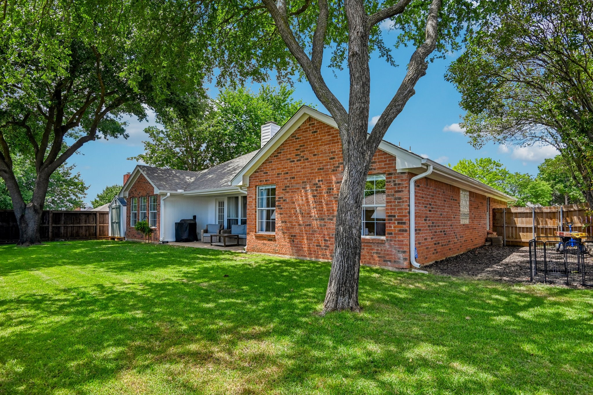 7524 Brentwood Court North Richland Hills TX 76182