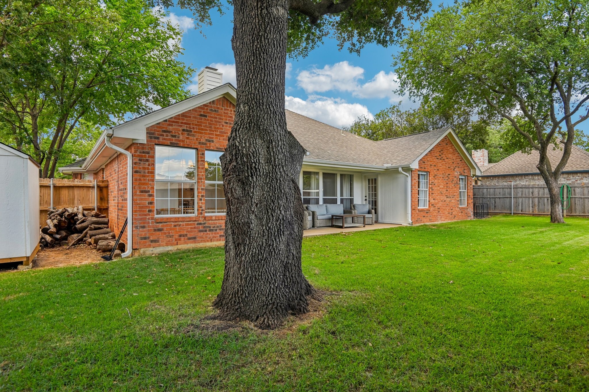 7524 Brentwood Court North Richland Hills TX 76182