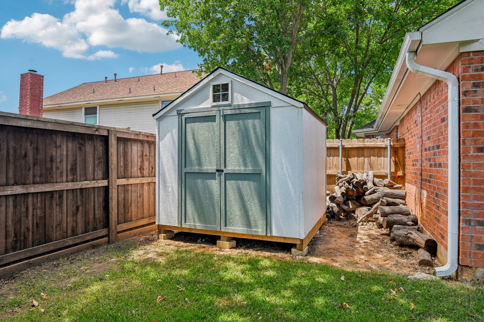 7524 Brentwood Court North Richland Hills TX 76182