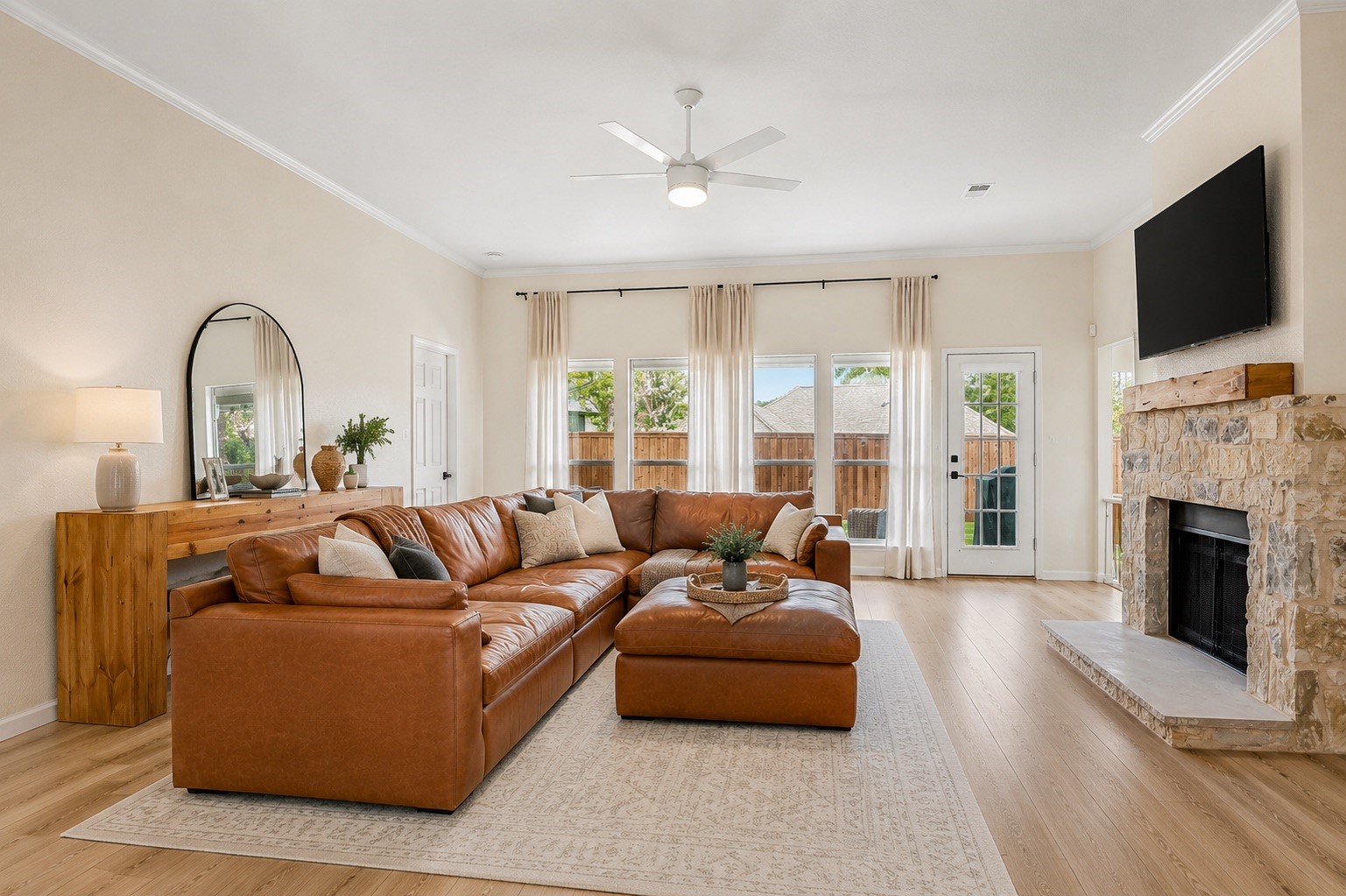 7524 Brentwood Court North Richland Hills TX 76182