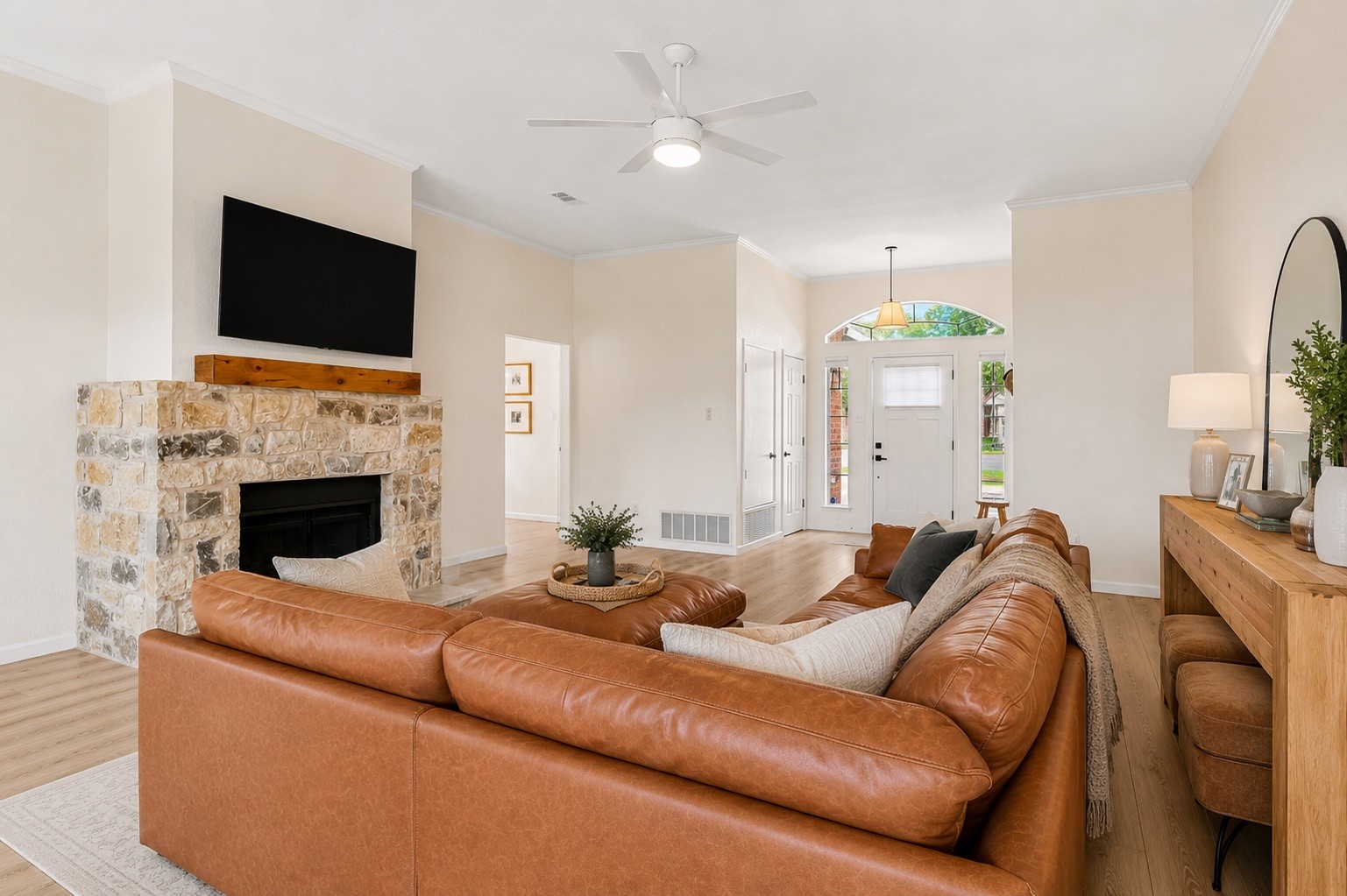 7524 Brentwood Court North Richland Hills TX 76182