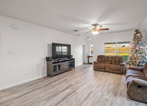 2434 San Marcos Drive Forney TX 75126