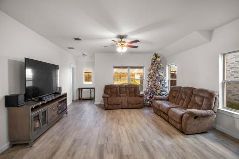 2434 San Marcos Drive Forney TX 75126